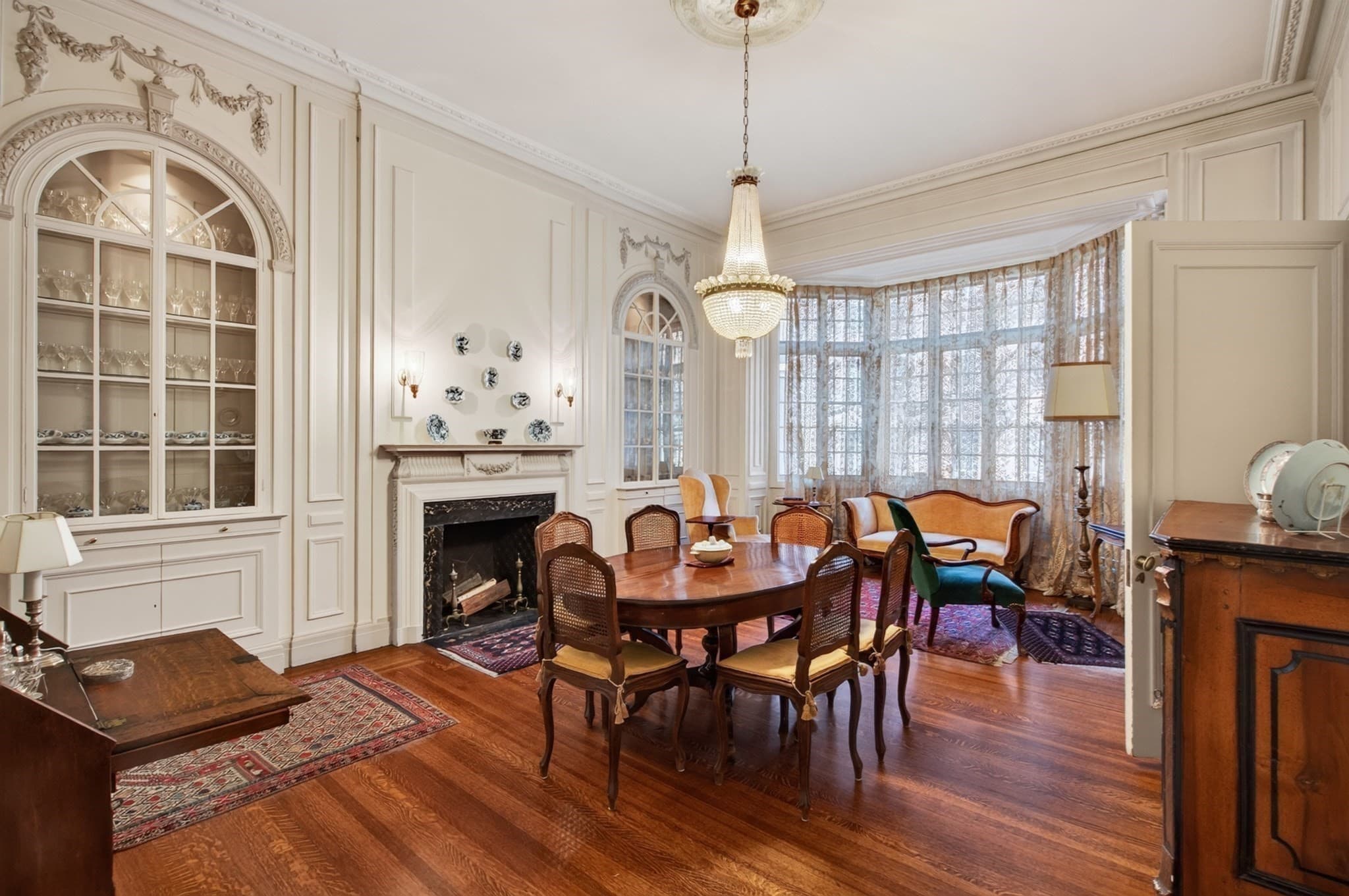 Single Family Residence at 79 Marlborough Street, Boston MA 02116, Boston, photo 7 of 21