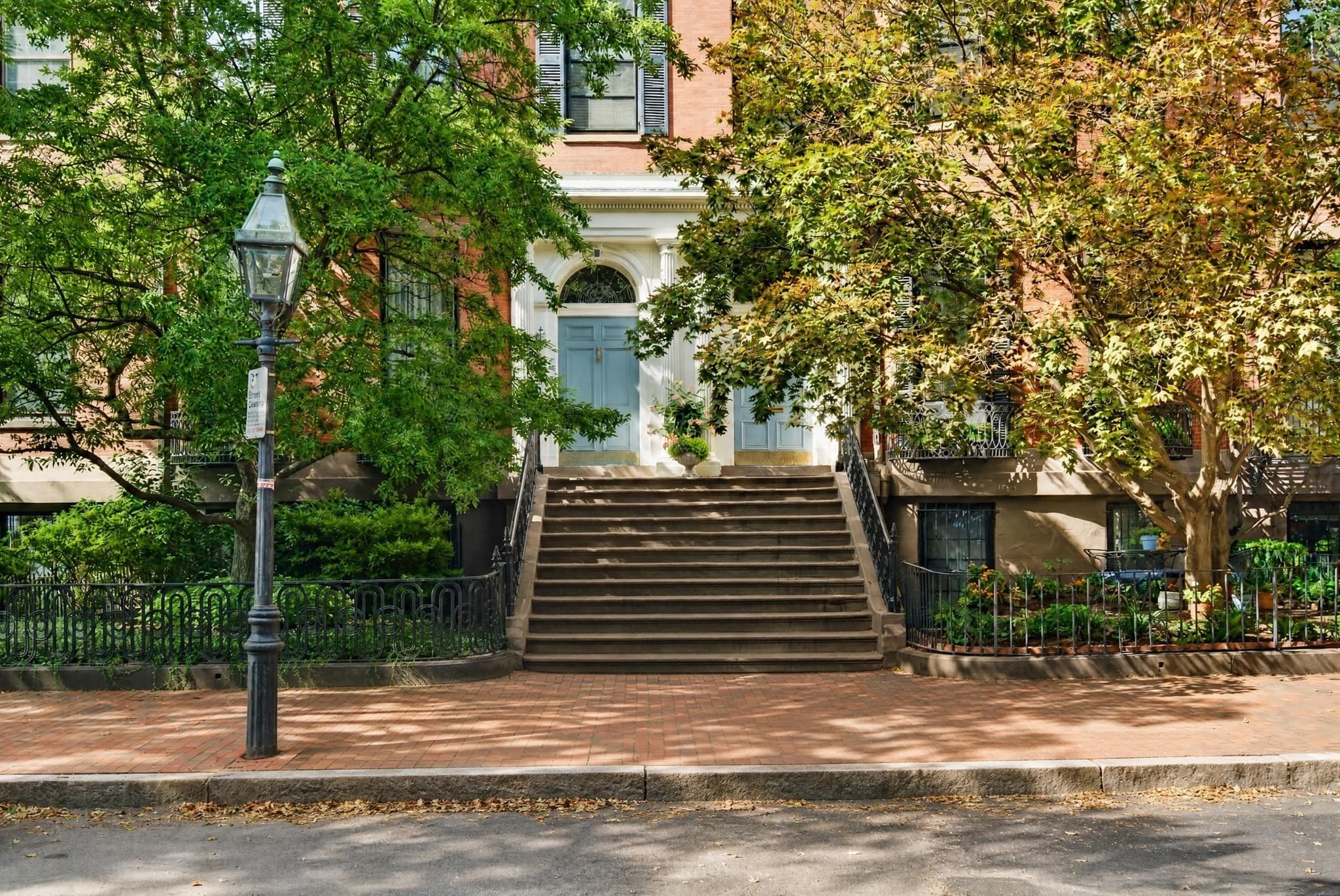 79 Marlborough Street, Boston MA 02116