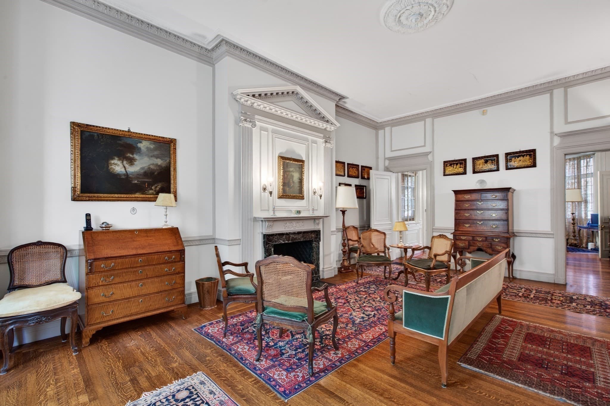 Single Family Residence at 79 Marlborough Street, Boston MA 02116, Boston, photo 5 of 21