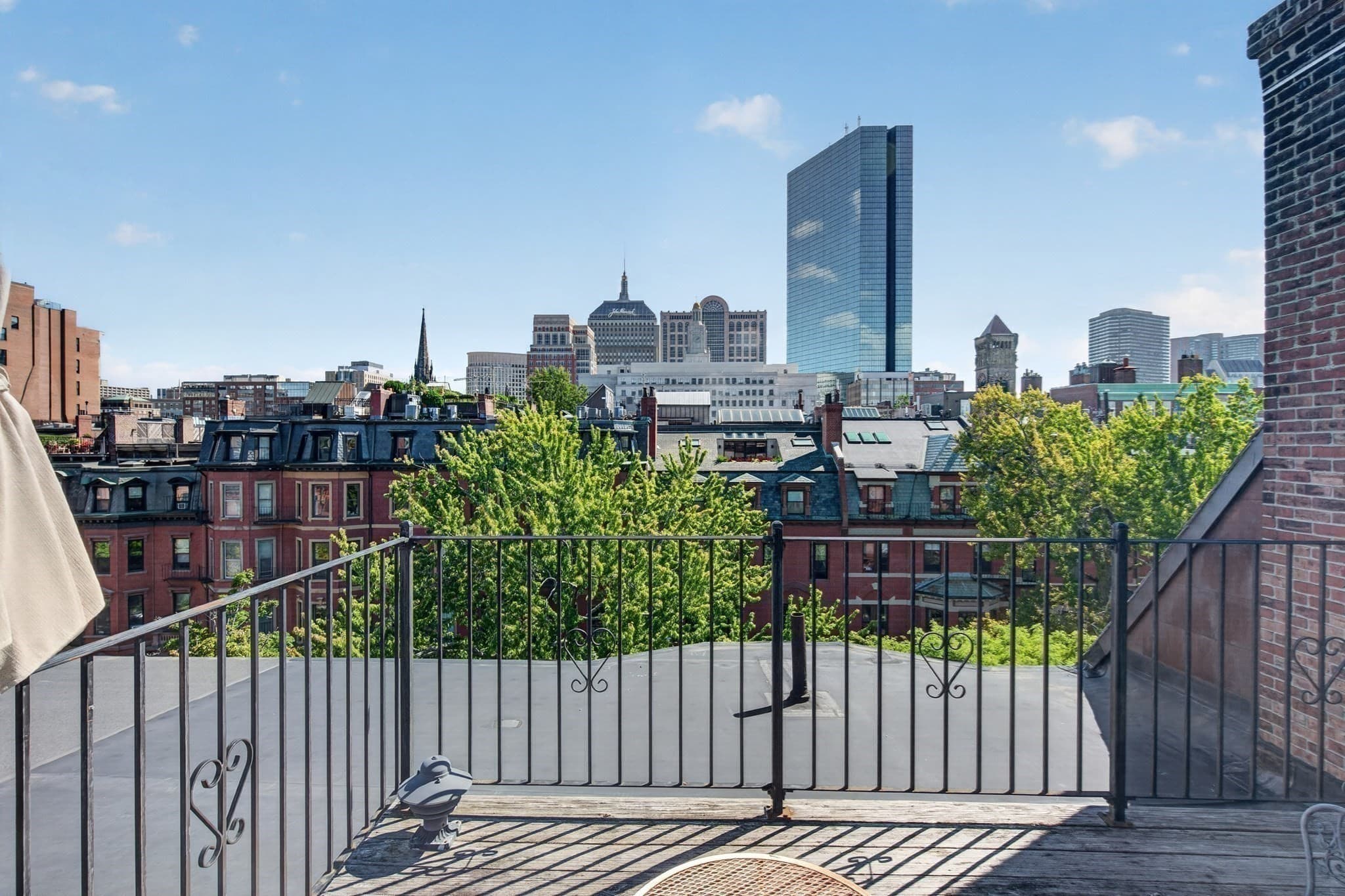 Single Family Residence at 79 Marlborough Street, Boston MA 02116, Boston, photo 19 of 21