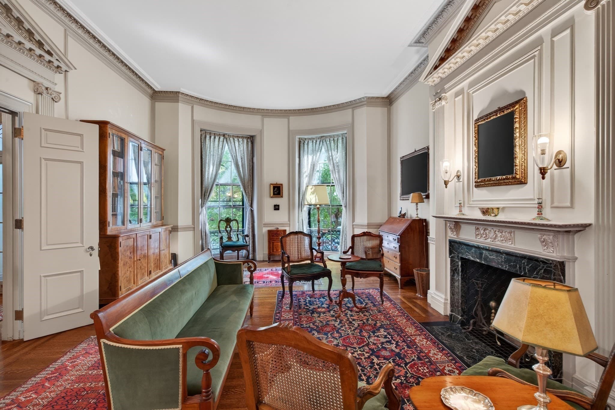 Single Family Residence at 79 Marlborough Street, Boston MA 02116, Boston, photo 4 of 21