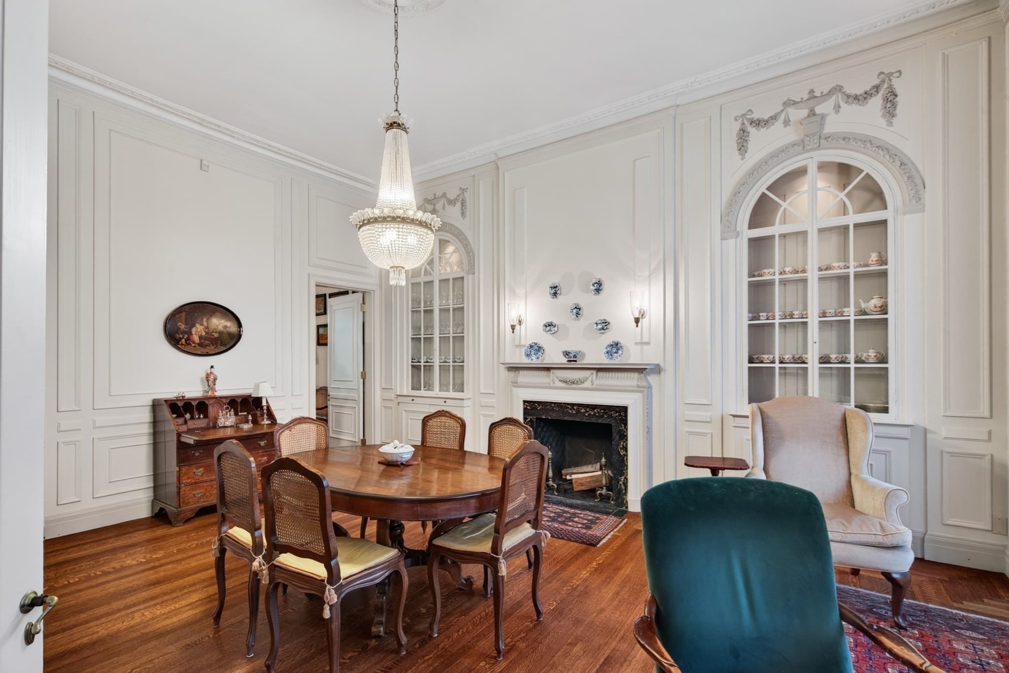 Single Family Residence at 79 Marlborough Street, Boston MA 02116, Boston, photo 8 of 21