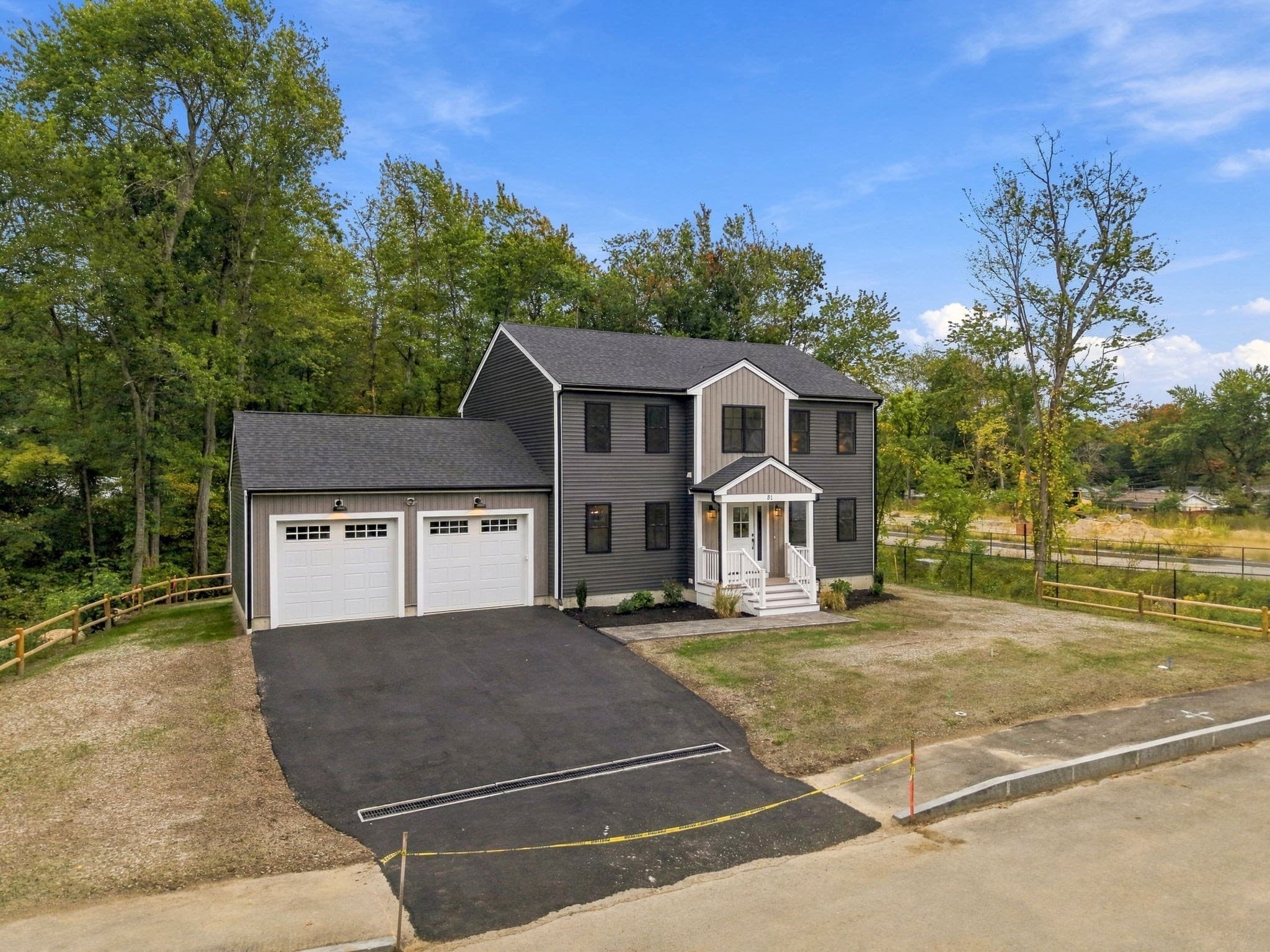 Single Family Residence at 81 Sherrick Ave., Holbrook MA 02343, Holbrook, photo 2 of 35