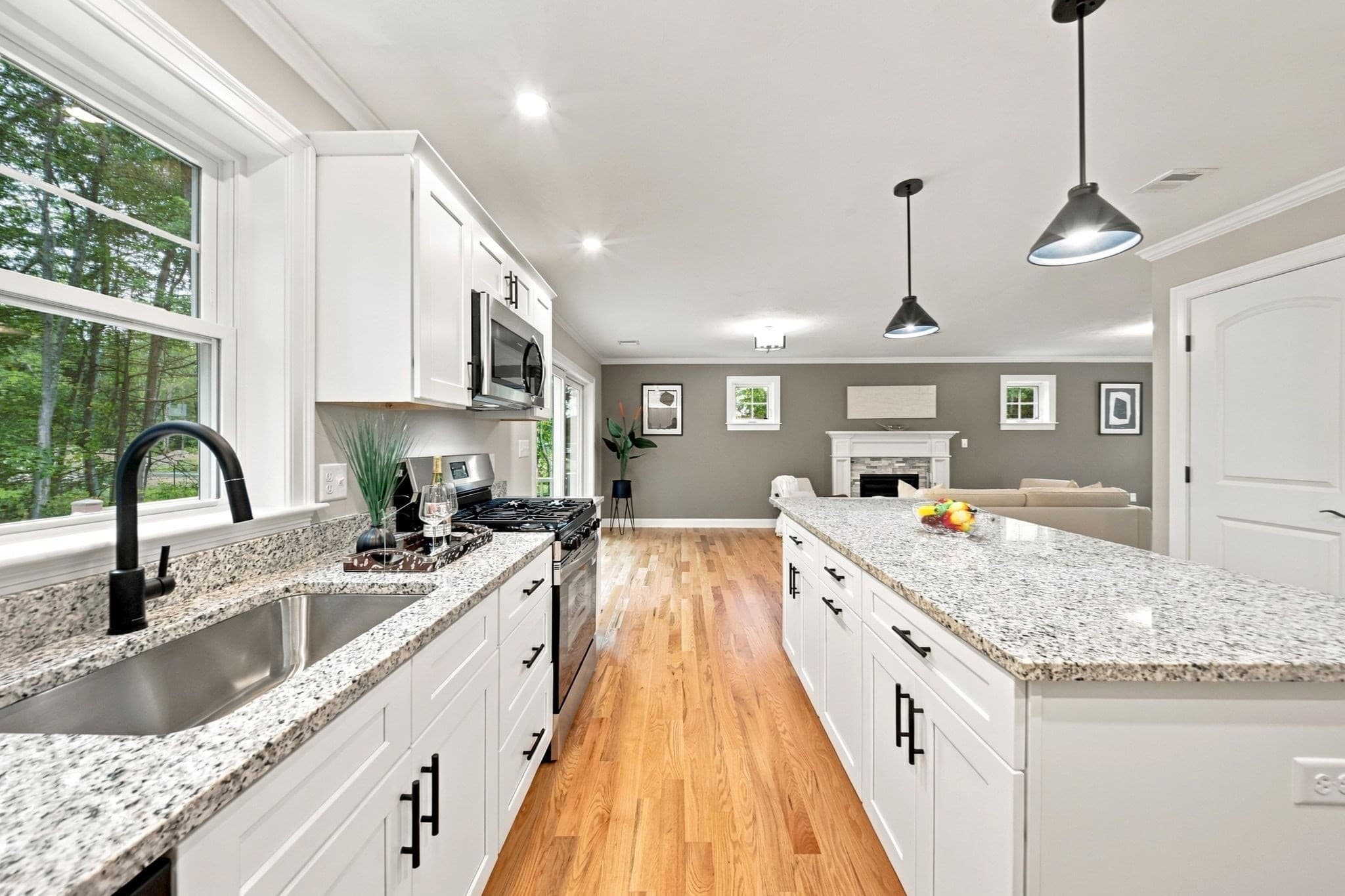 Single Family Residence at 81 Sherrick Ave., Holbrook MA 02343, Holbrook, photo 6 of 35