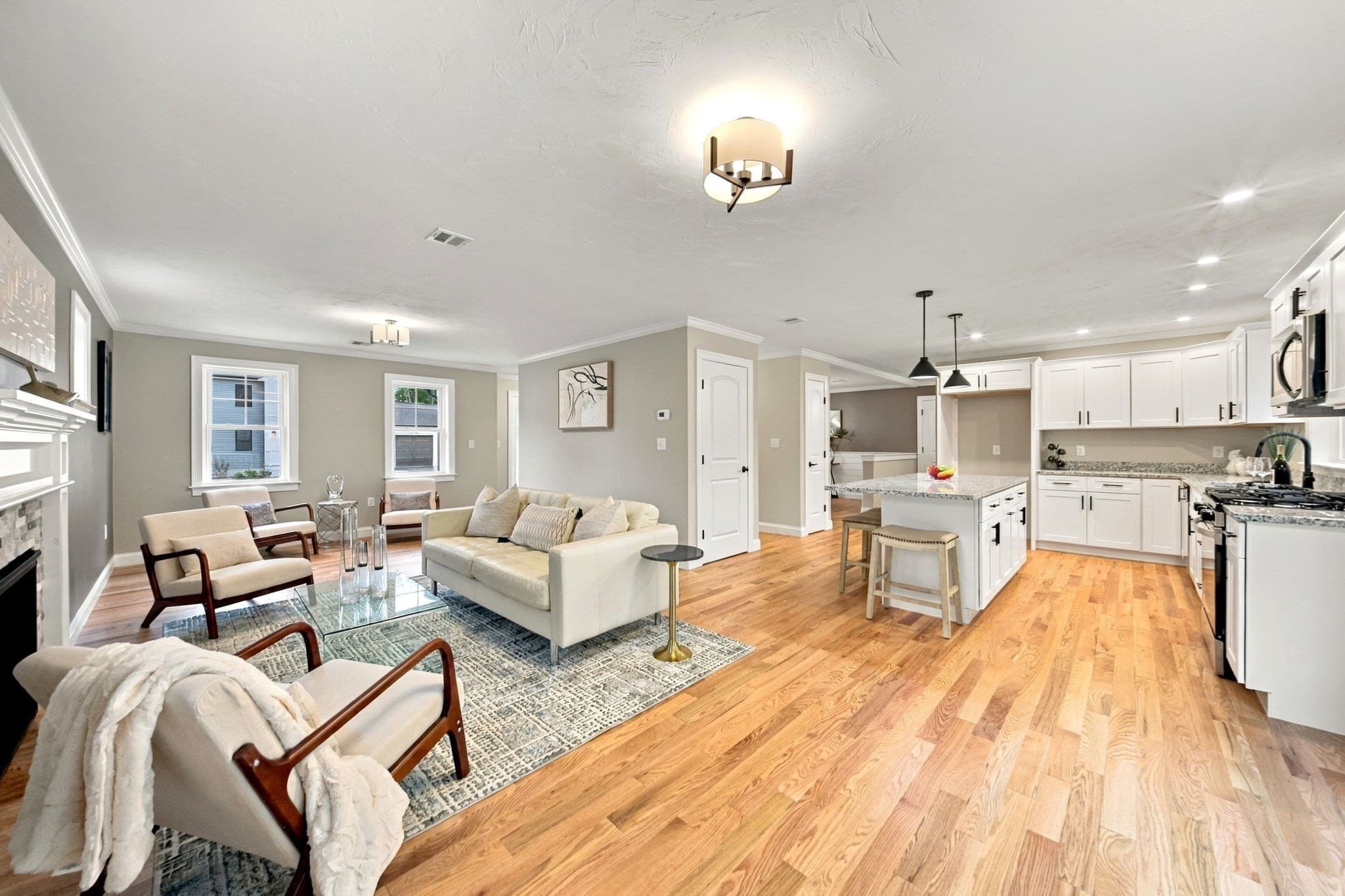 Single Family Residence at 81 Sherrick Ave., Holbrook MA 02343, Holbrook, photo 13 of 35
