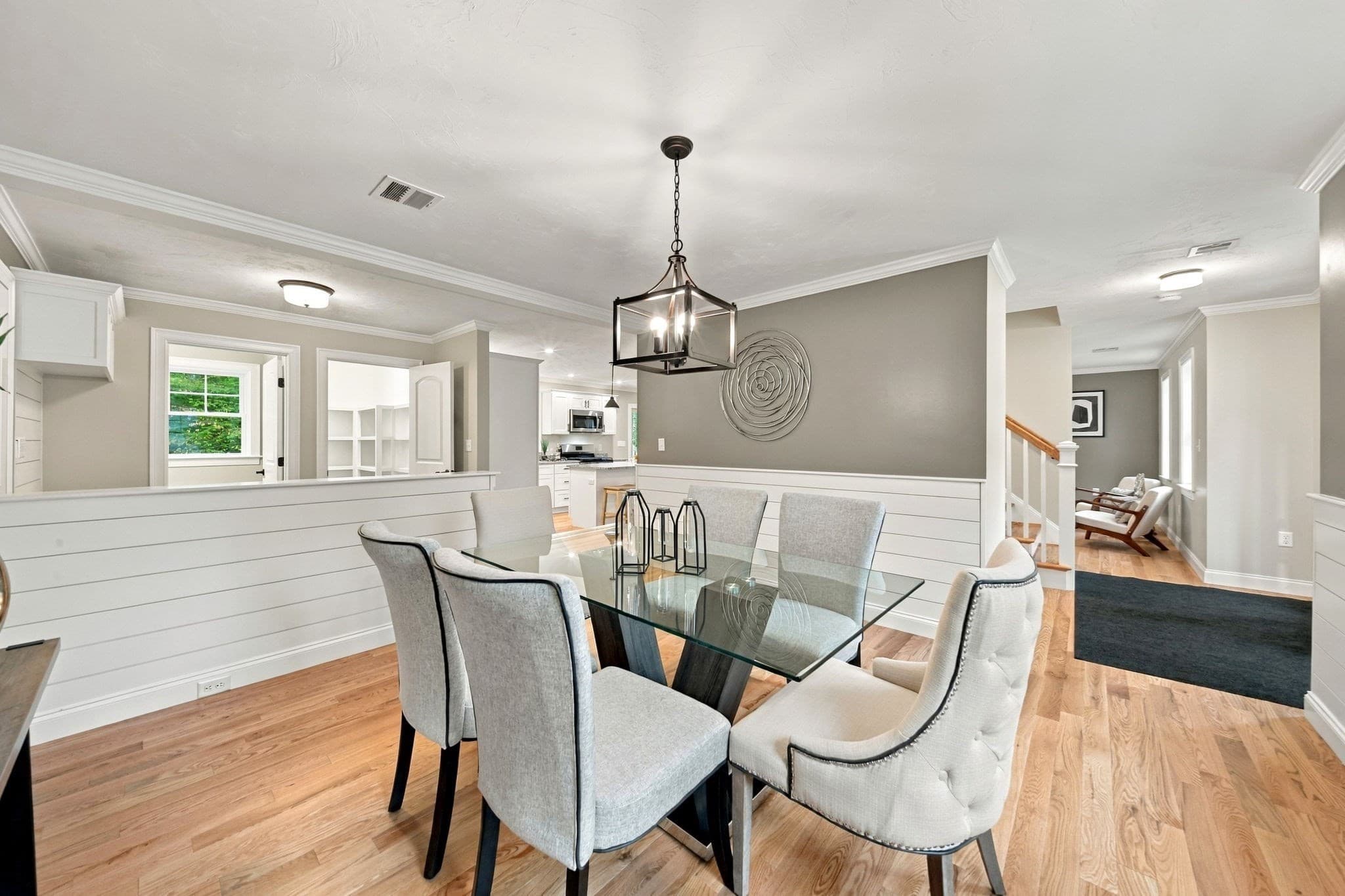 Single Family Residence at 81 Sherrick Ave., Holbrook MA 02343, Holbrook, photo 16 of 35