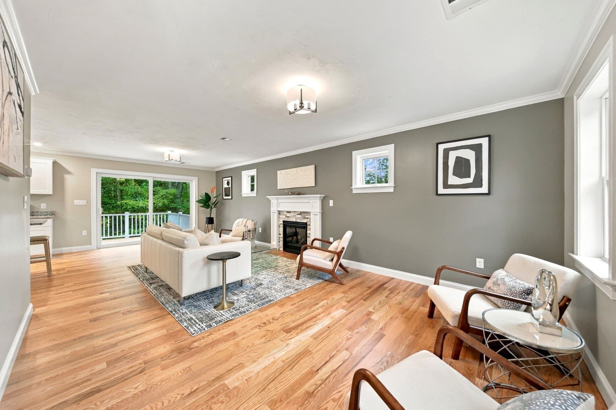 Single Family Residence at 81 Sherrick Ave., Holbrook MA 02343, Holbrook, photo 12 of 35