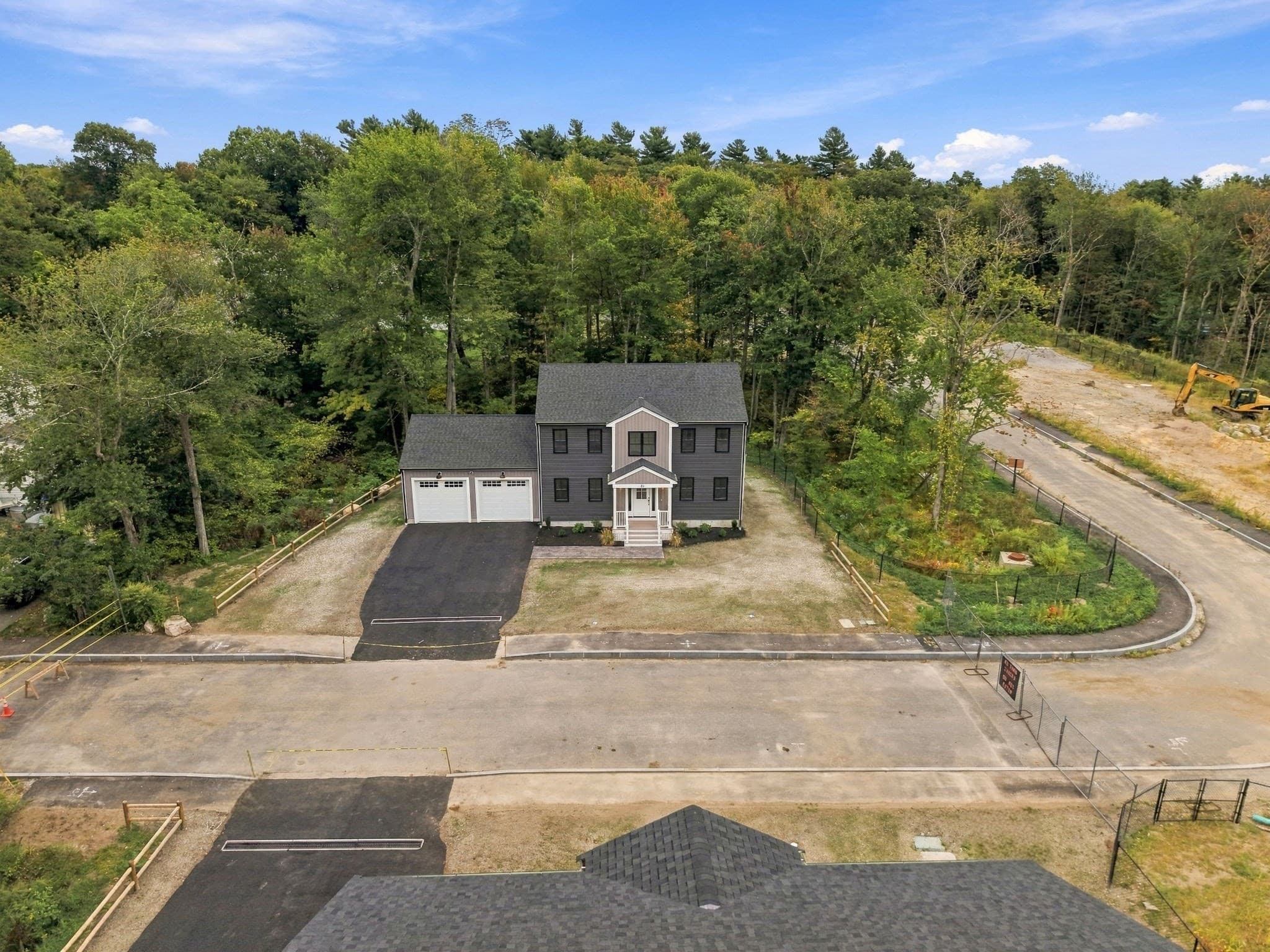 Single Family Residence at 81 Sherrick Ave., Holbrook MA 02343, Holbrook, photo 3 of 35