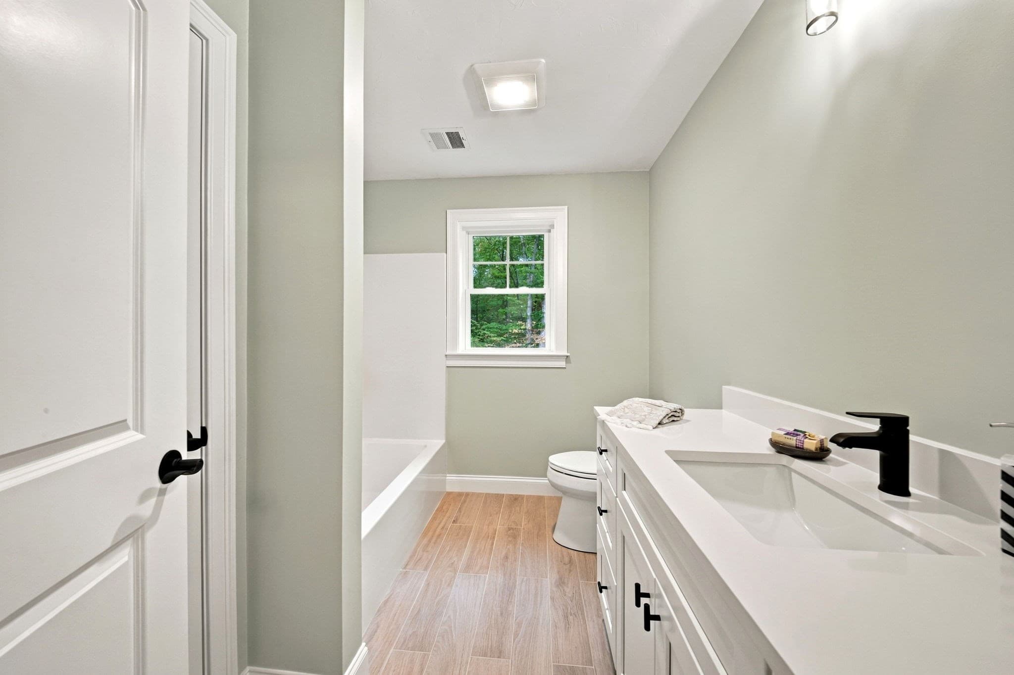 Single Family Residence at 81 Sherrick Ave., Holbrook MA 02343, Holbrook, photo 32 of 35