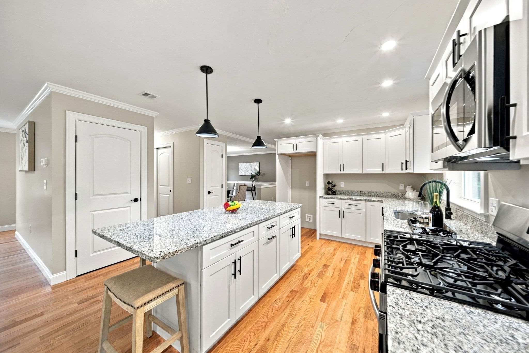 Single Family Residence at 81 Sherrick Ave., Holbrook MA 02343, Holbrook, photo 9 of 35