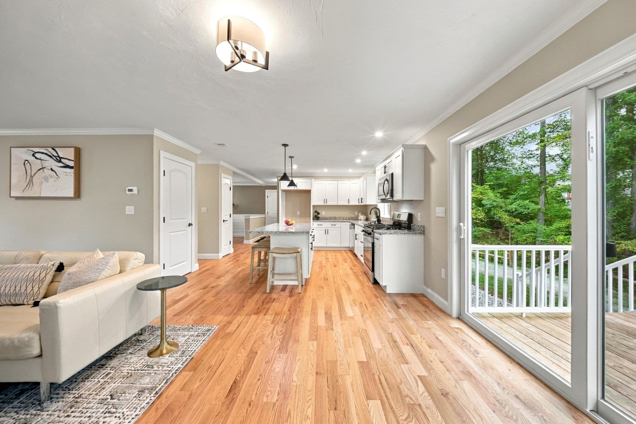 Single Family Residence at 81 Sherrick Ave., Holbrook MA 02343, Holbrook, photo 10 of 35