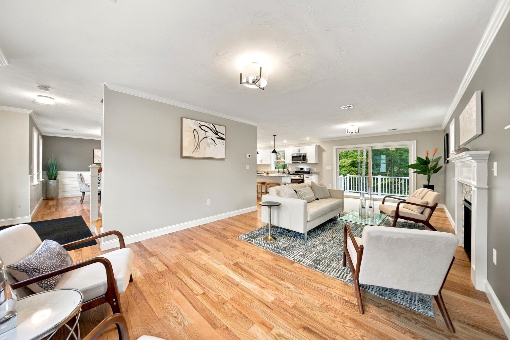 Single Family Residence at 81 Sherrick Ave., Holbrook MA 02343, Holbrook, photo 14 of 35