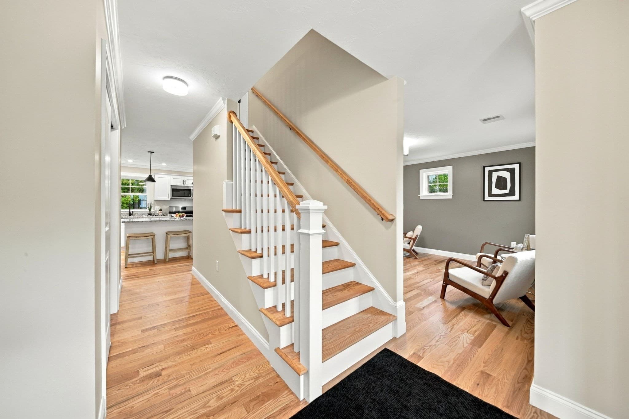 Single Family Residence at 81 Sherrick Ave., Holbrook MA 02343, Holbrook, photo 15 of 35