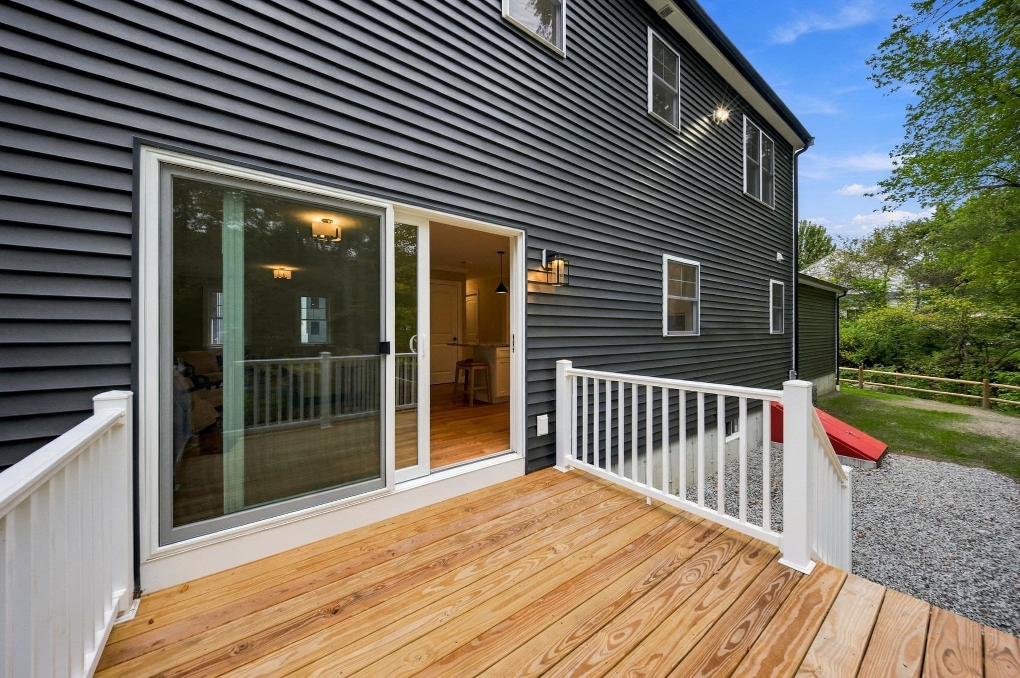 Single Family Residence at 81 Sherrick Ave., Holbrook MA 02343, Holbrook, photo 4 of 35