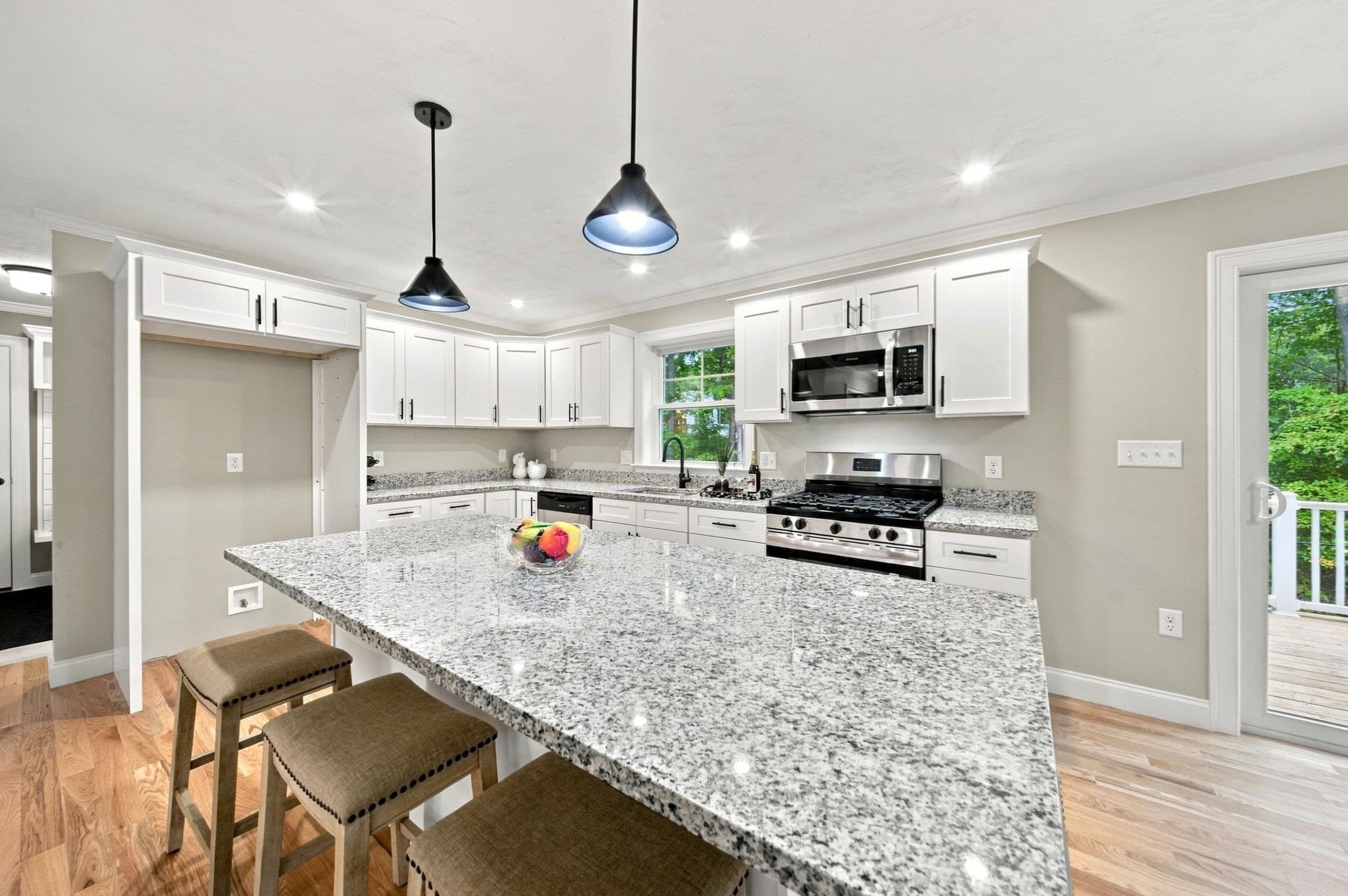Single Family Residence at 81 Sherrick Ave., Holbrook MA 02343, Holbrook, photo 8 of 35