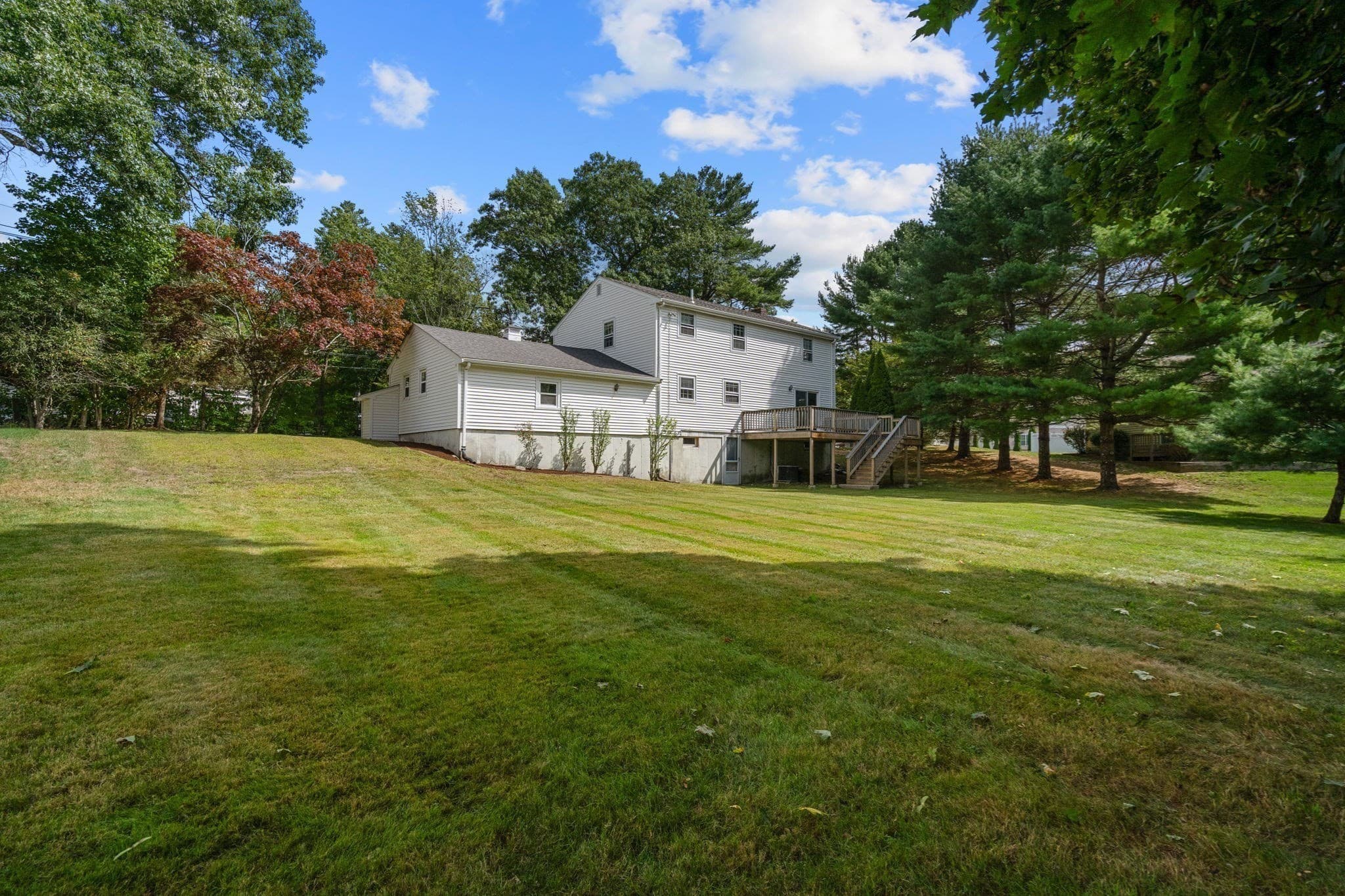 Single Family Residence at 201 Ames Street, Sharon MA 02067, Sharon, photo 23 of 28