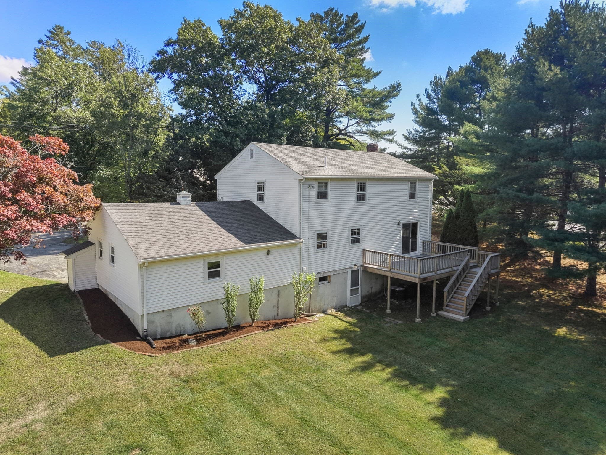 Single Family Residence at 201 Ames Street, Sharon MA 02067, Sharon, photo 22 of 28