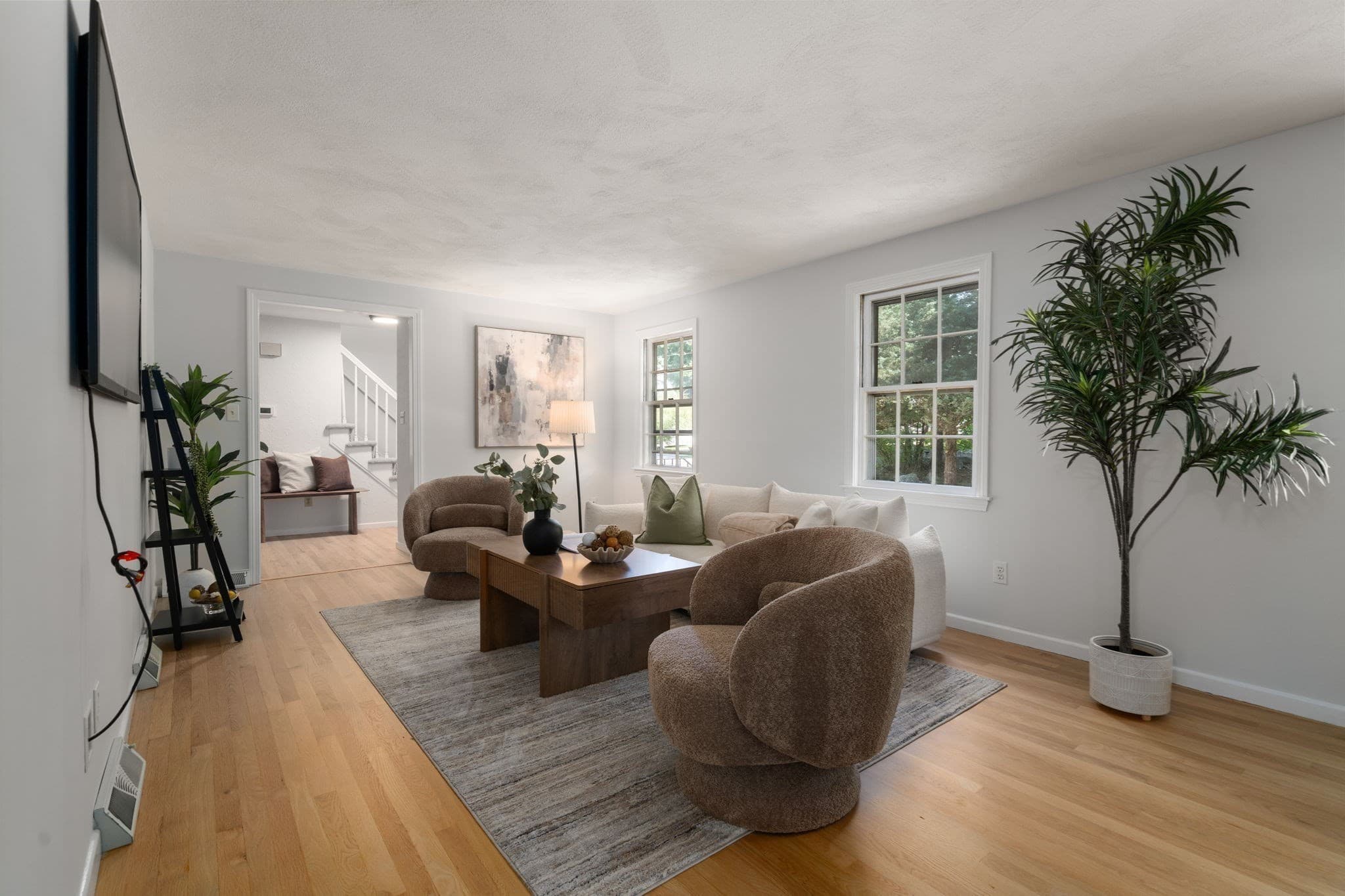 Single Family Residence at 201 Ames Street, Sharon MA 02067, Sharon, photo 3 of 28