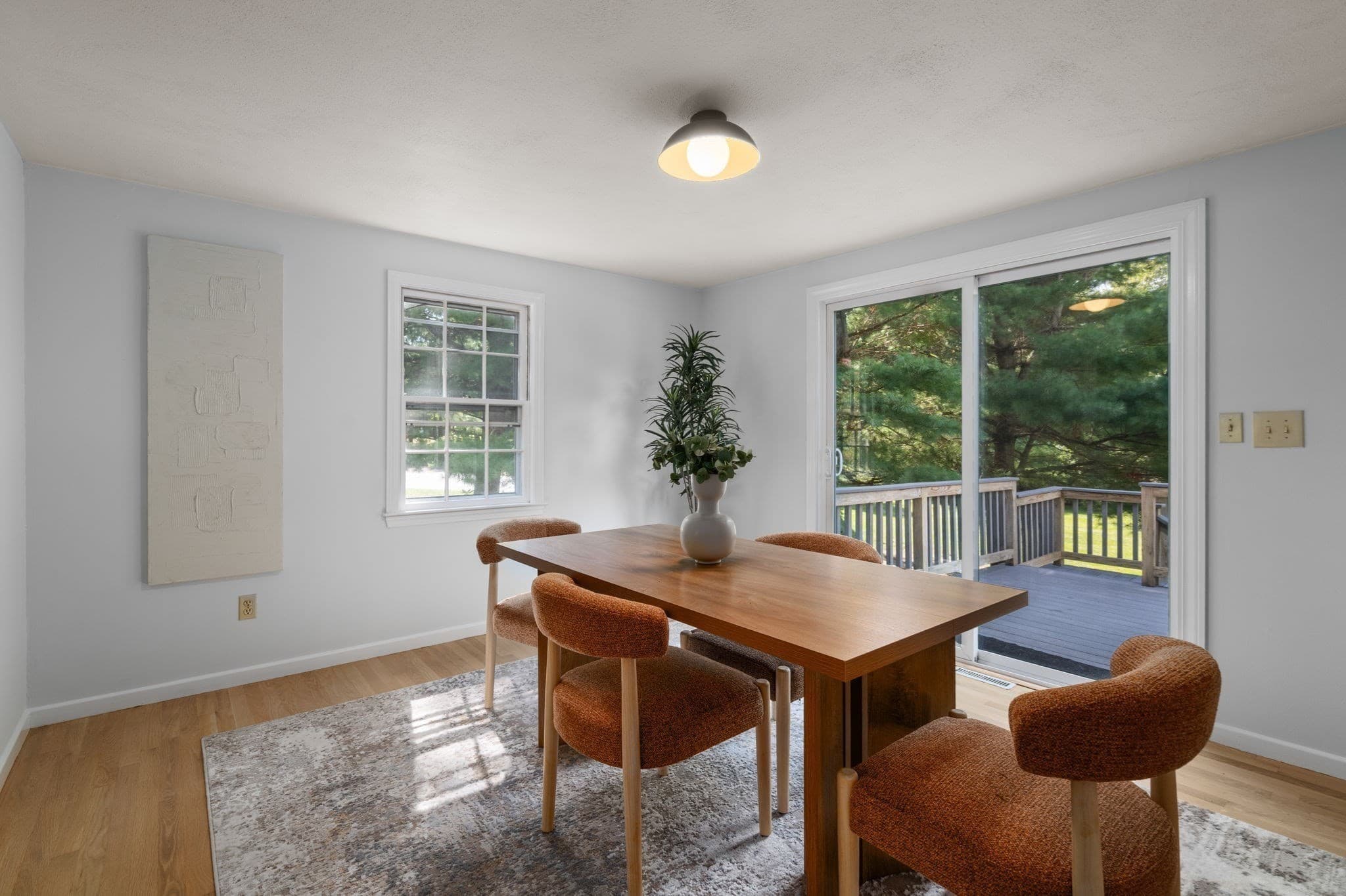 Single Family Residence at 201 Ames Street, Sharon MA 02067, Sharon, photo 5 of 28