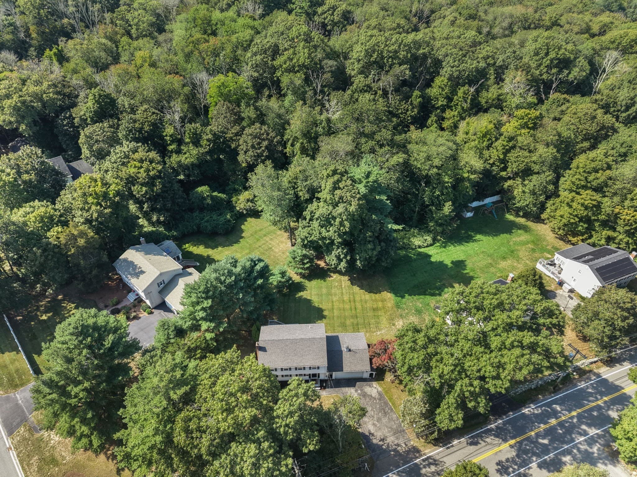 Single Family Residence at 201 Ames Street, Sharon MA 02067, Sharon, photo 24 of 28