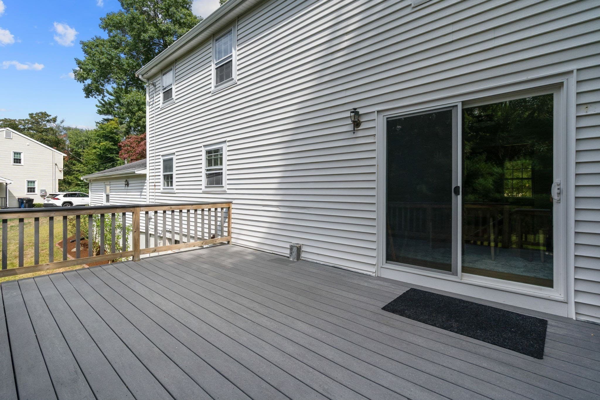 Single Family Residence at 201 Ames Street, Sharon MA 02067, Sharon, photo 18 of 28