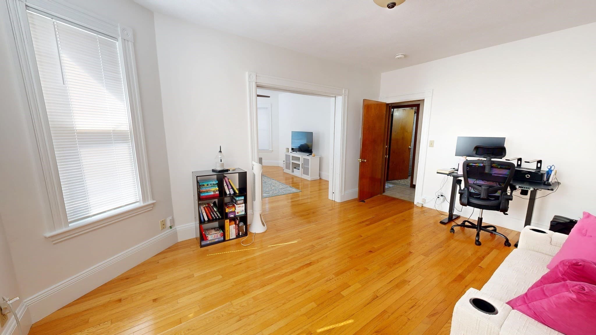 3 Family at 14-16 Sumner Ave, Medford MA 02155, Medford, photo 8 of 27