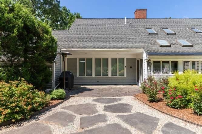 Single Family Residence at 125 Bristers Hill, Concord MA 01742, Concord, photo 27 of 36