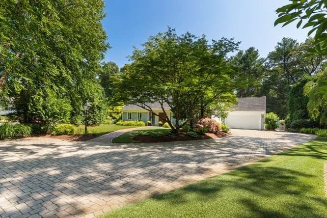 Single Family Residence at 125 Bristers Hill, Concord MA 01742, Concord, photo 2 of 36