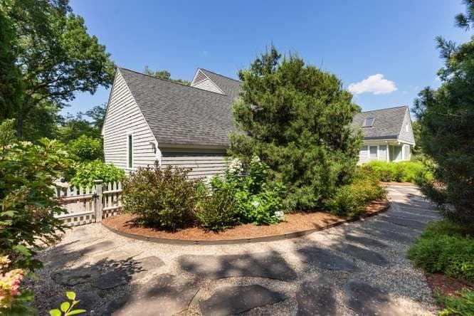 Single Family Residence at 125 Bristers Hill, Concord MA 01742, Concord, photo 26 of 36