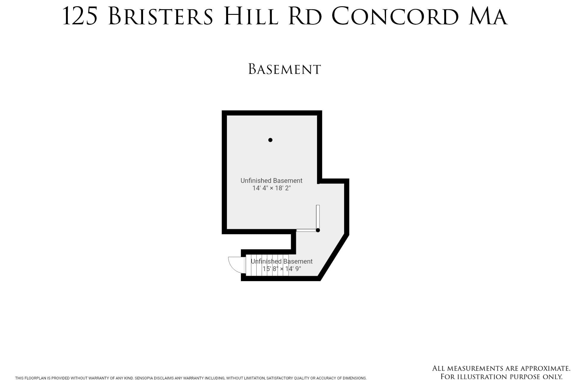 Single Family Residence at 125 Bristers Hill, Concord MA 01742, Concord, photo 36 of 36