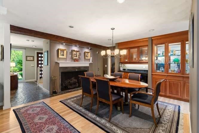 Single Family Residence at 125 Bristers Hill, Concord MA 01742, Concord, photo 5 of 36