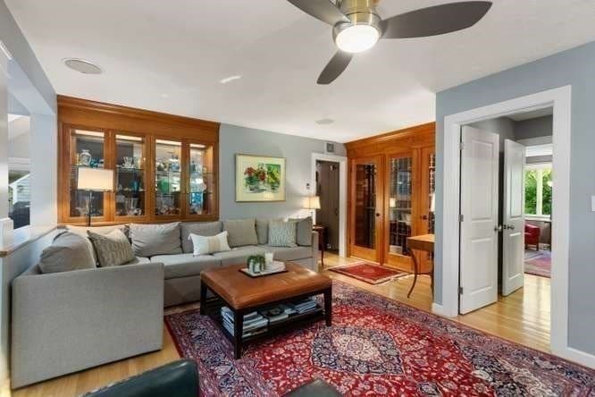 Single Family Residence at 125 Bristers Hill, Concord MA 01742, Concord, photo 15 of 36