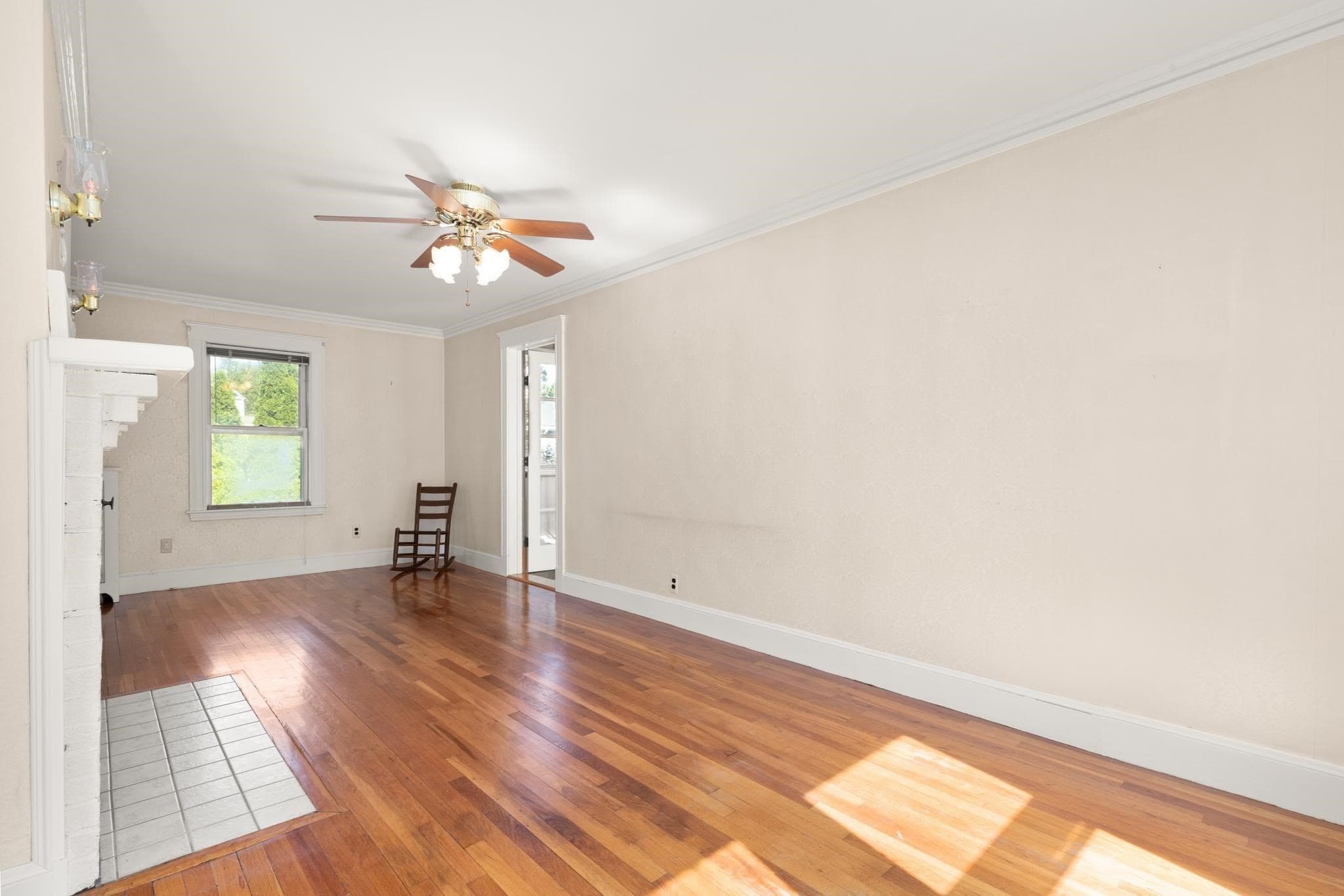 Single Family Residence at 16 Suffolk Street, Medford MA 02155, Medford, photo 9 of 34