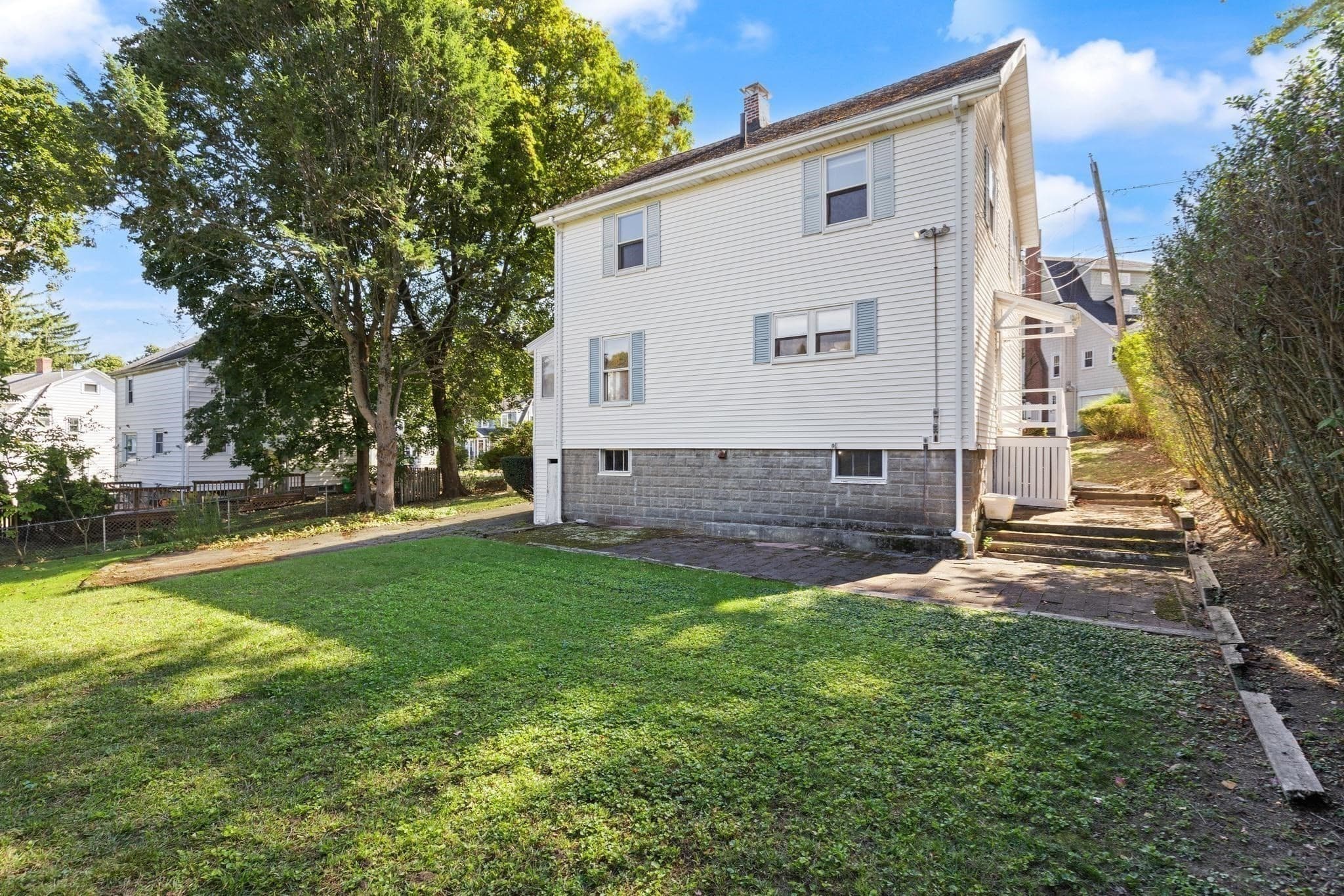 Single Family Residence at 16 Suffolk Street, Medford MA 02155, Medford, photo 30 of 34
