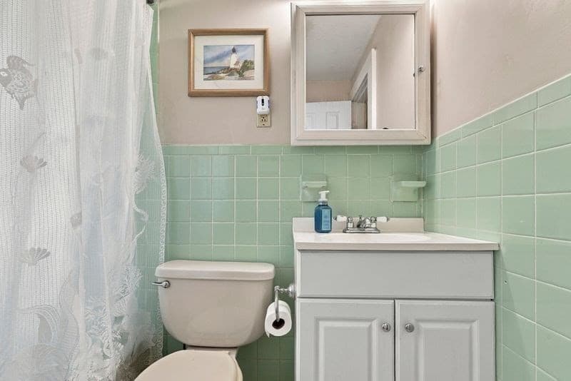 Single Family Residence at 11 Sweetser Ave, Reading MA 01867, Reading, photo 32 of 41