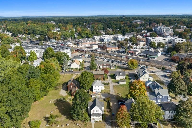 Single Family Residence at 11 Sweetser Ave, Reading MA 01867, Reading, photo 38 of 41