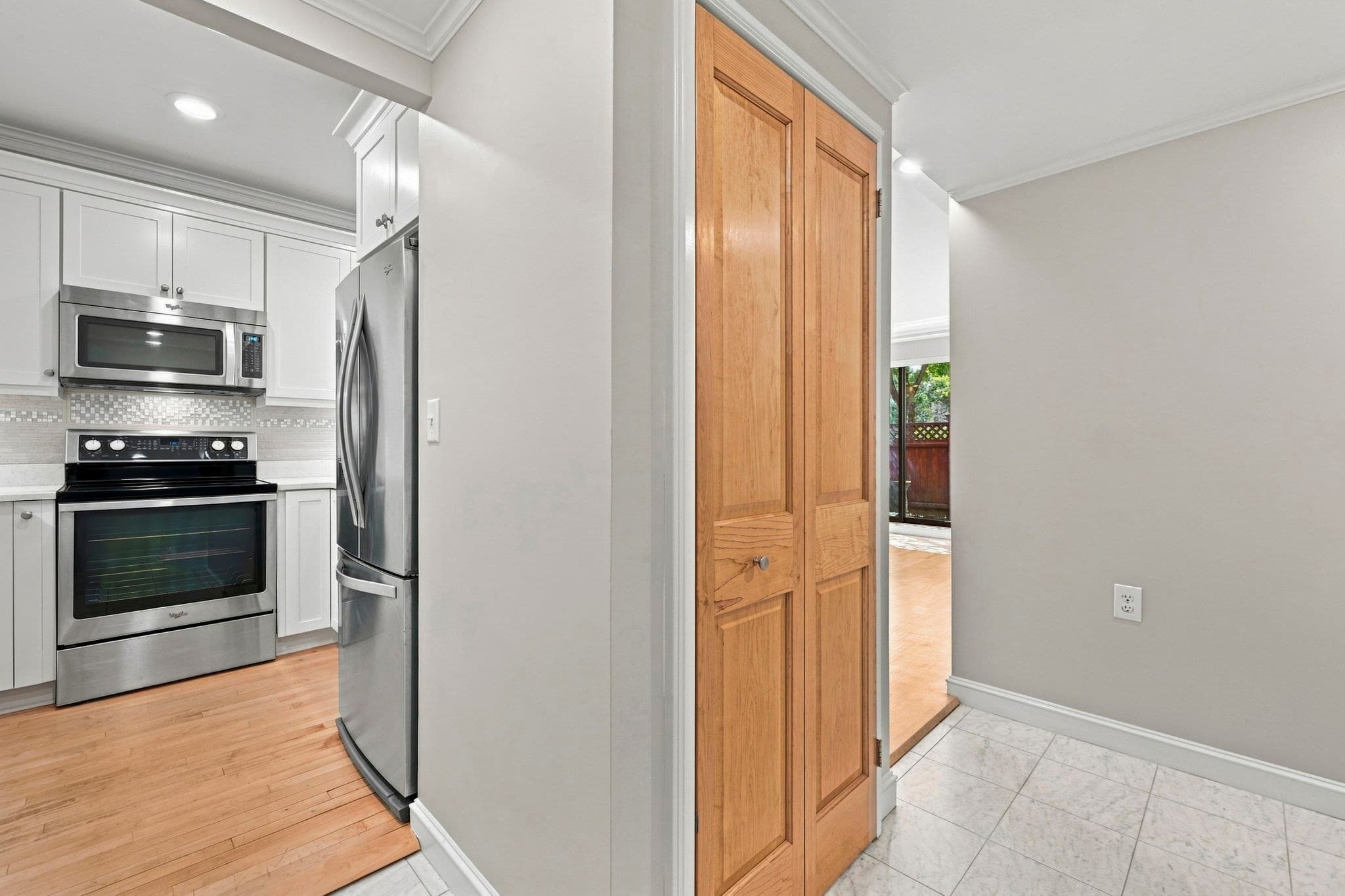 Condominium at 170 Gore St # 117, Cambridge MA 02141, Cambridge, photo 6 of 24