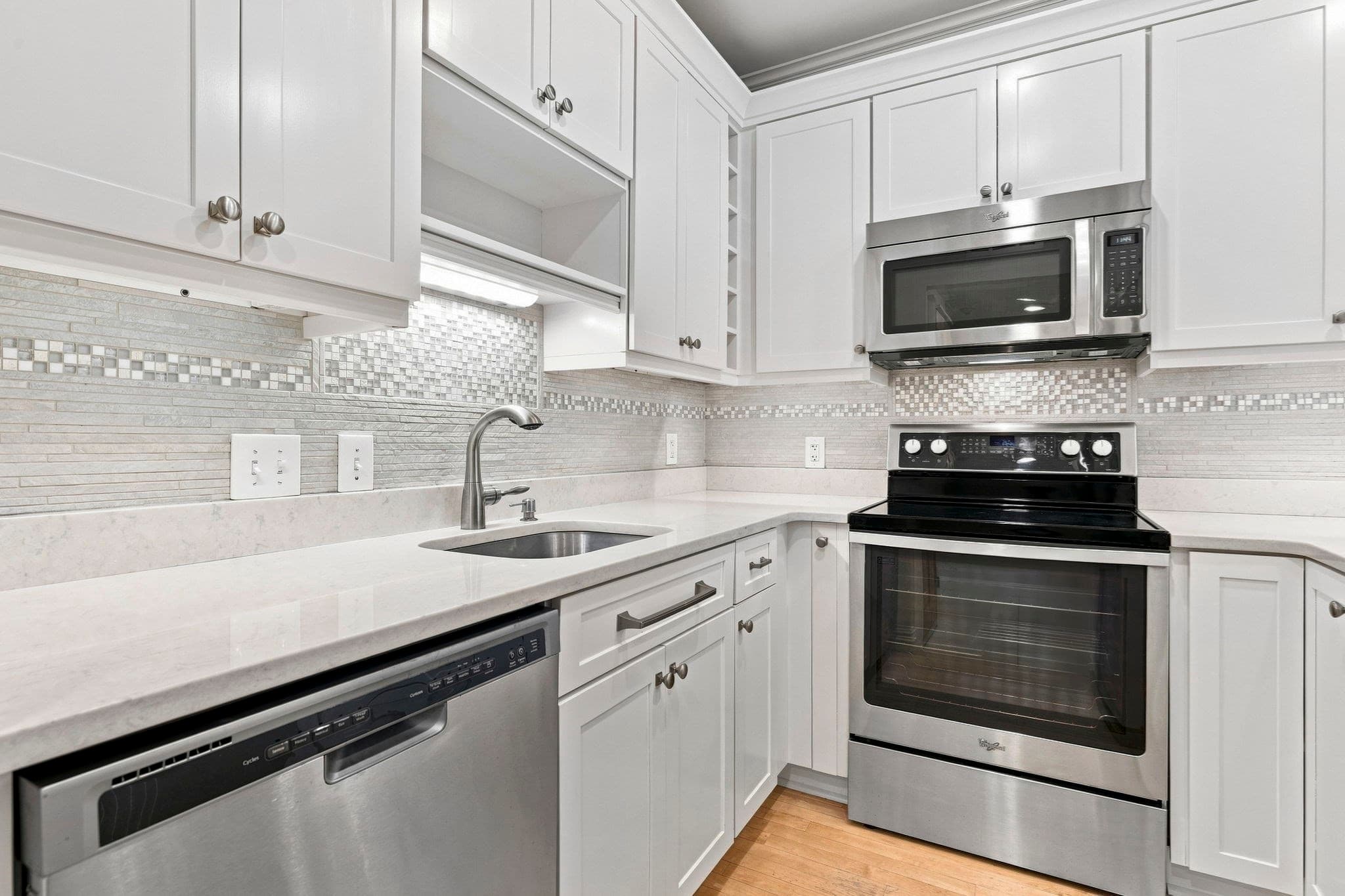Condominium at 170 Gore St # 117, Cambridge MA 02141, Cambridge, photo 3 of 24
