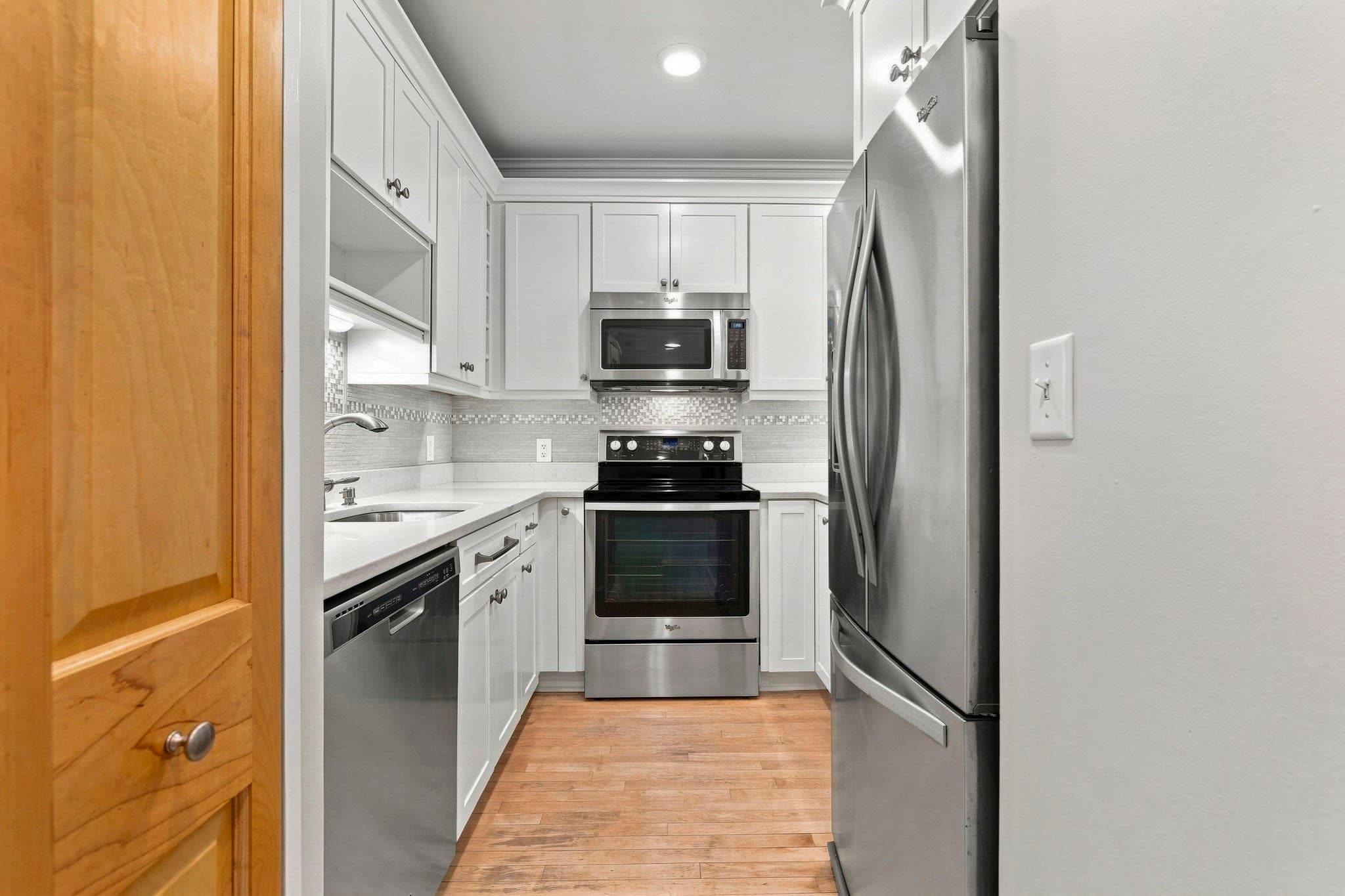 Condominium at 170 Gore St # 117, Cambridge MA 02141, Cambridge, photo 5 of 24