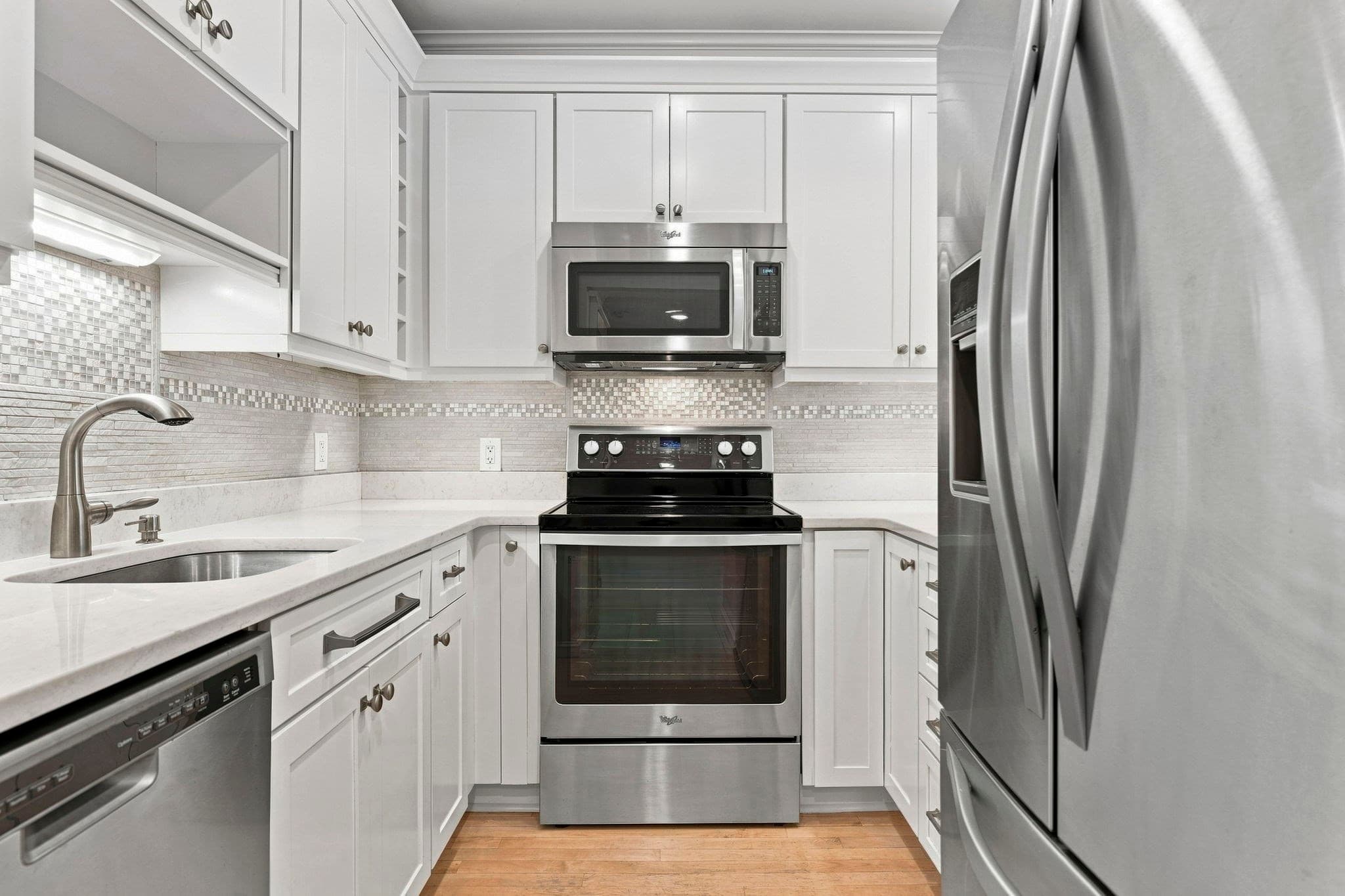 Condominium at 170 Gore St # 117, Cambridge MA 02141, Cambridge, photo 4 of 24