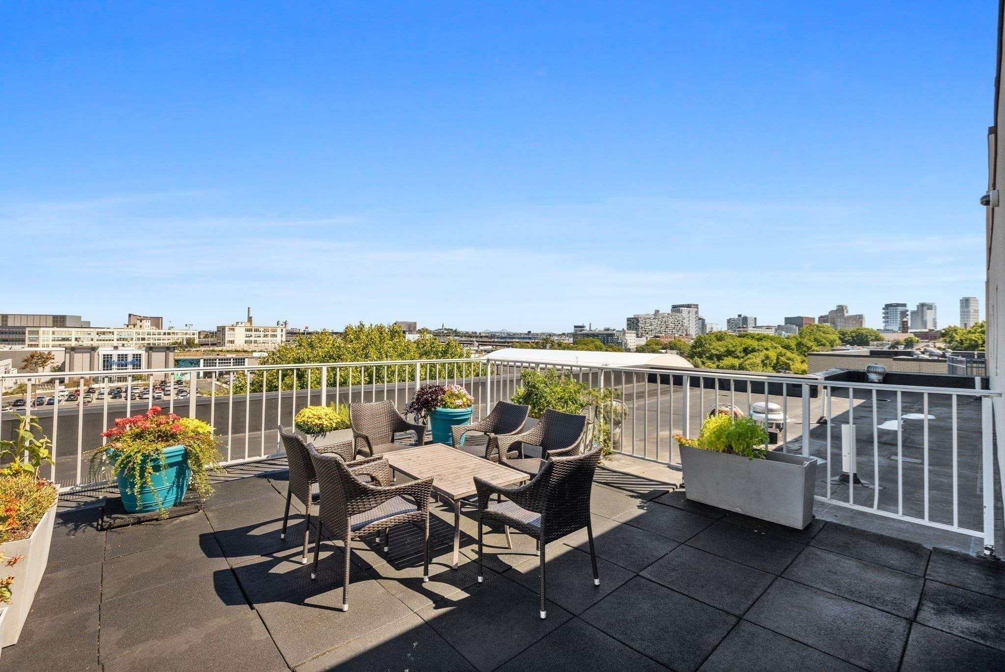 Condominium at 170 Gore St # 117, Cambridge MA 02141, Cambridge, photo 21 of 24