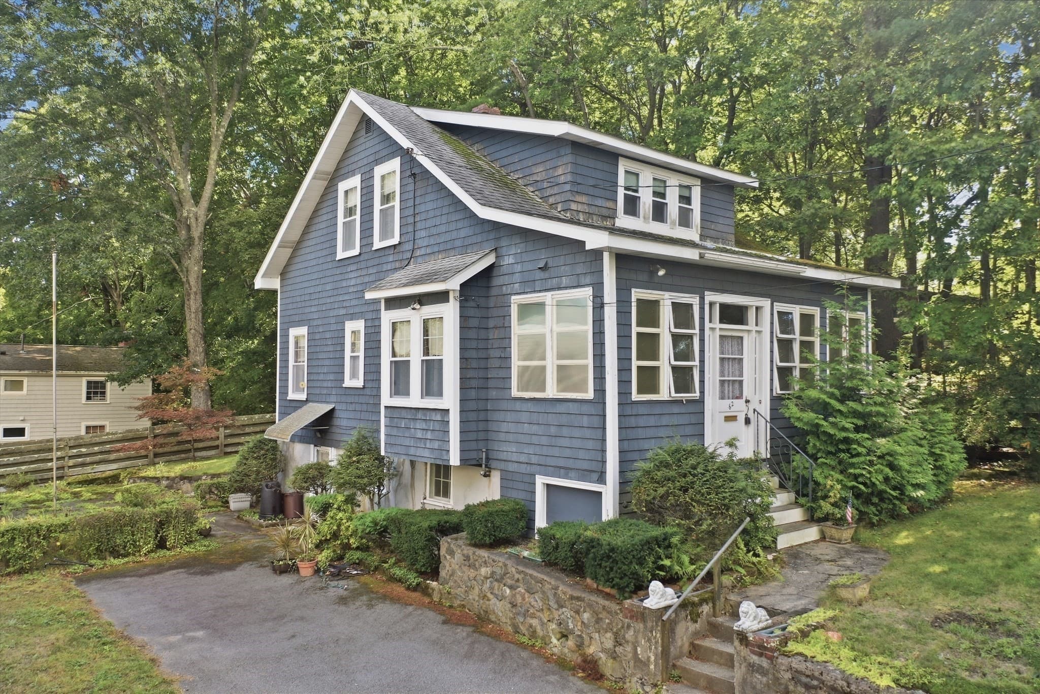 62 Chase Avenue, Lexington MA 02421