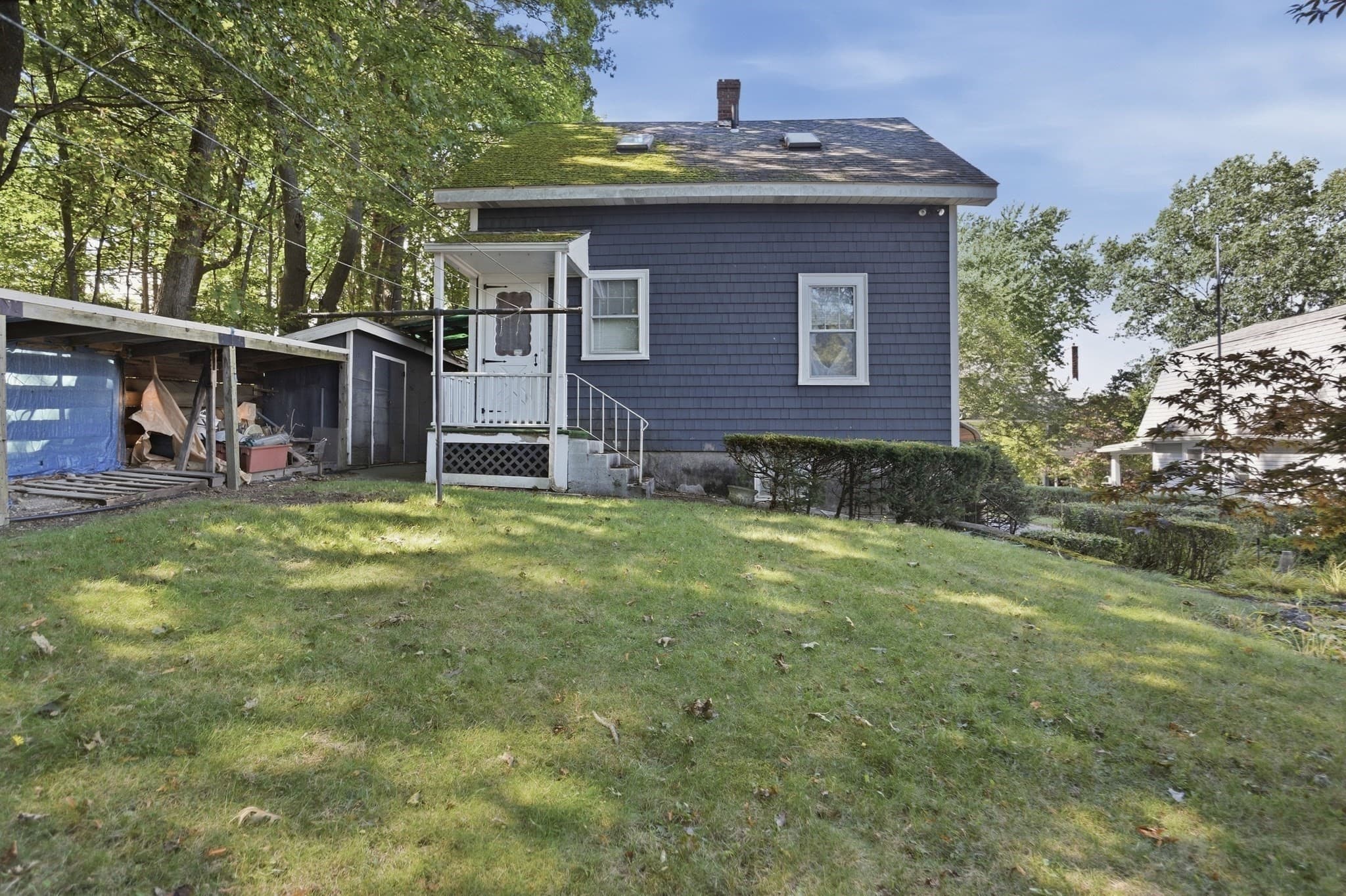 Single Family Residence at 62 Chase Avenue, Lexington MA 02421, Lexington, photo 5 of 29