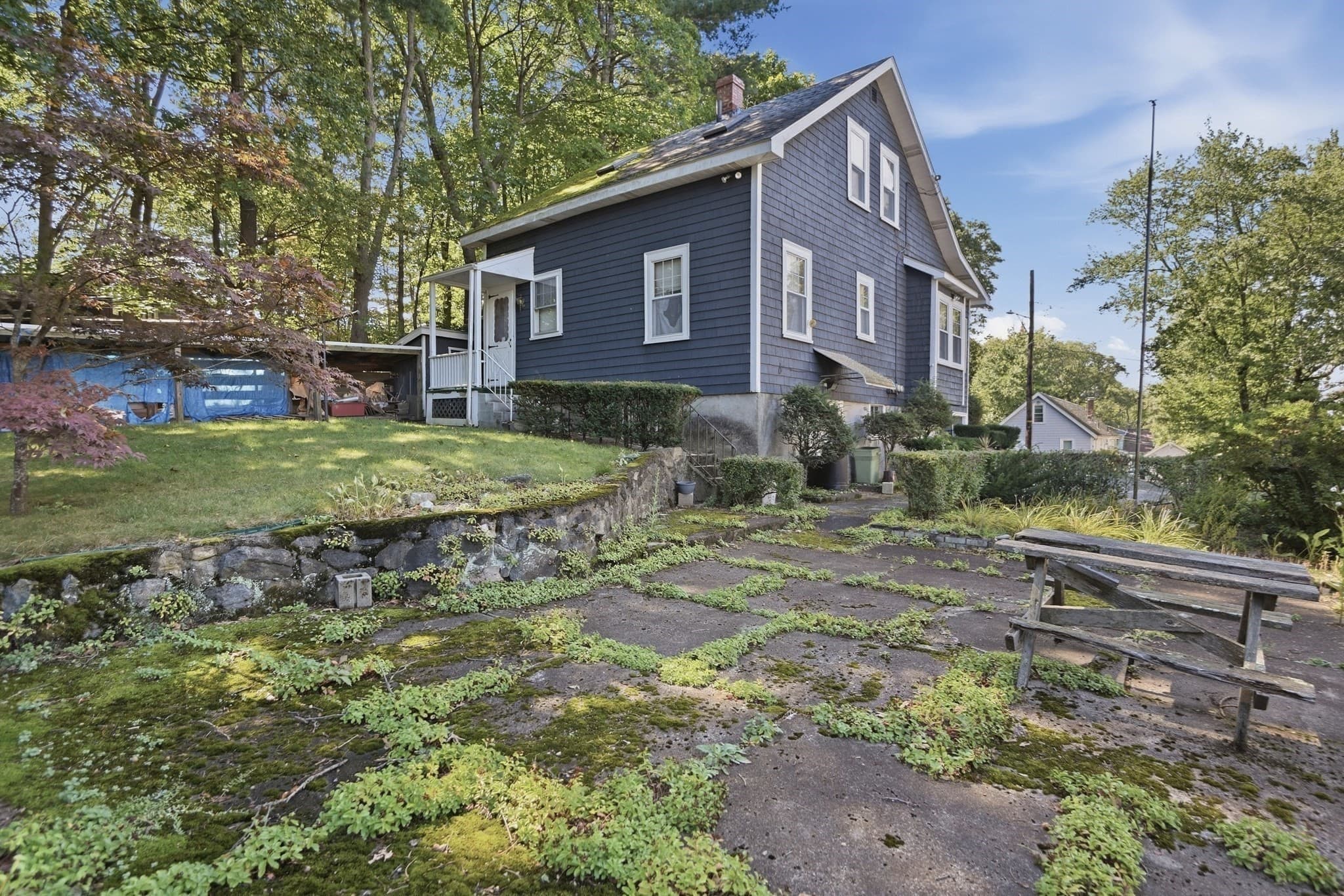 Single Family Residence at 62 Chase Avenue, Lexington MA 02421, Lexington, photo 4 of 29
