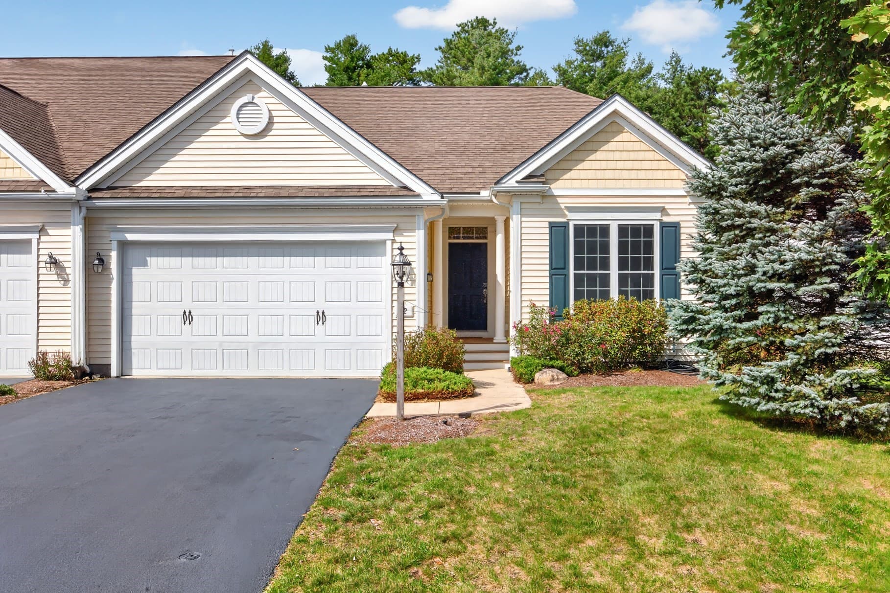 12 Maplewood, Plymouth MA 02360
