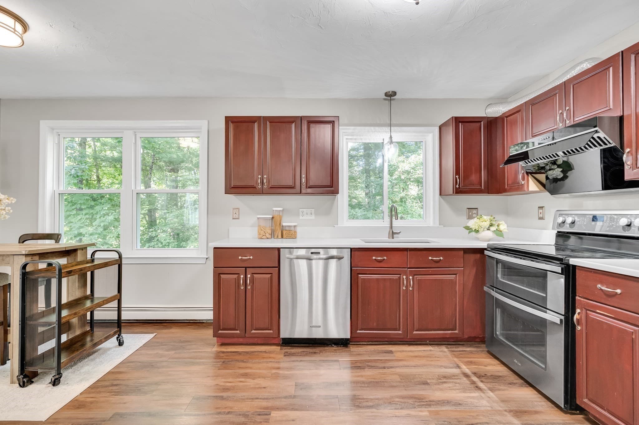 Single Family Residence at 7 Duffield Rd, Hopkinton MA 01748, Hopkinton, photo 12 of 40