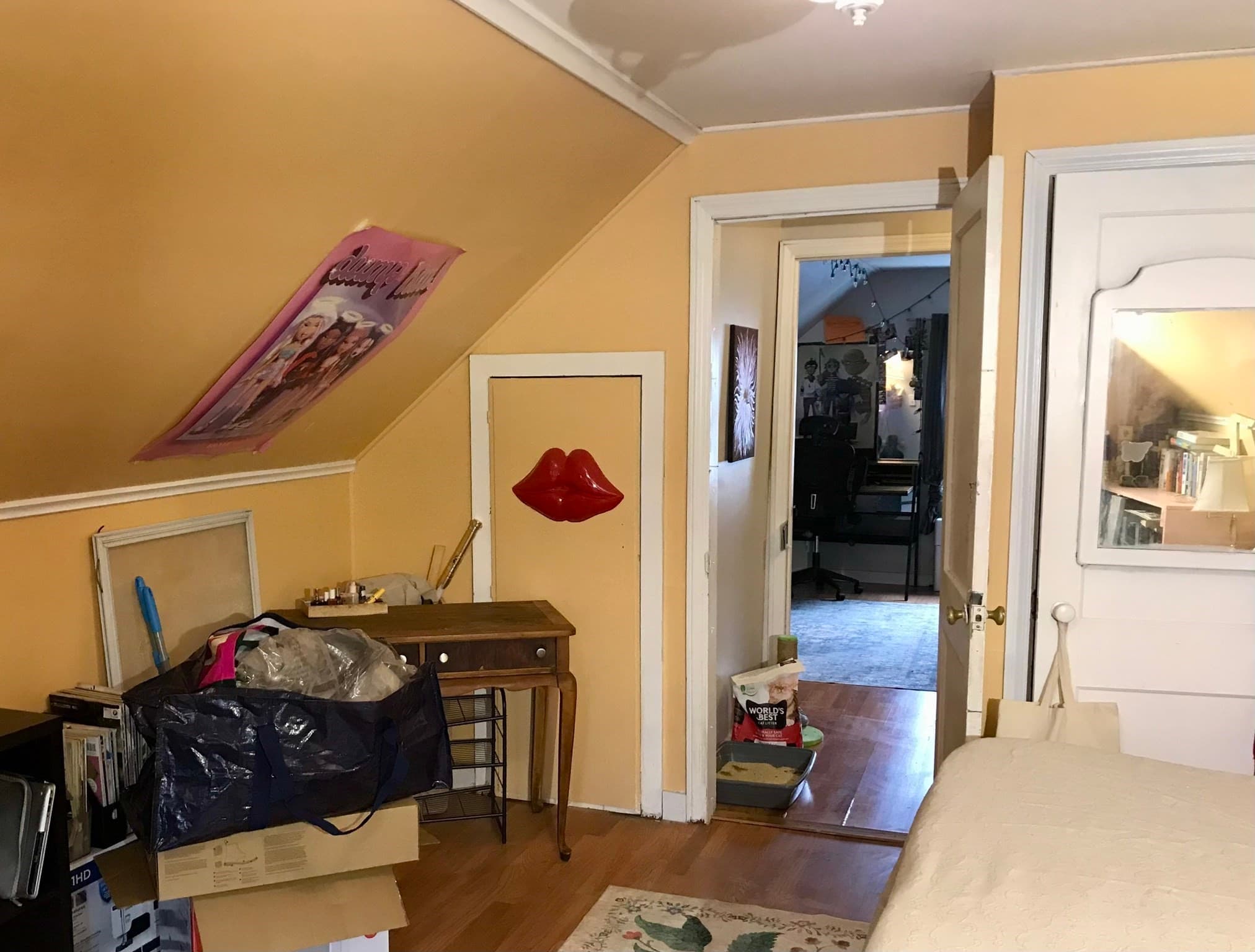 Single Family Residence at 11 Bombardier St, South Hadley MA 01075, South Hadley, photo 27 of 34