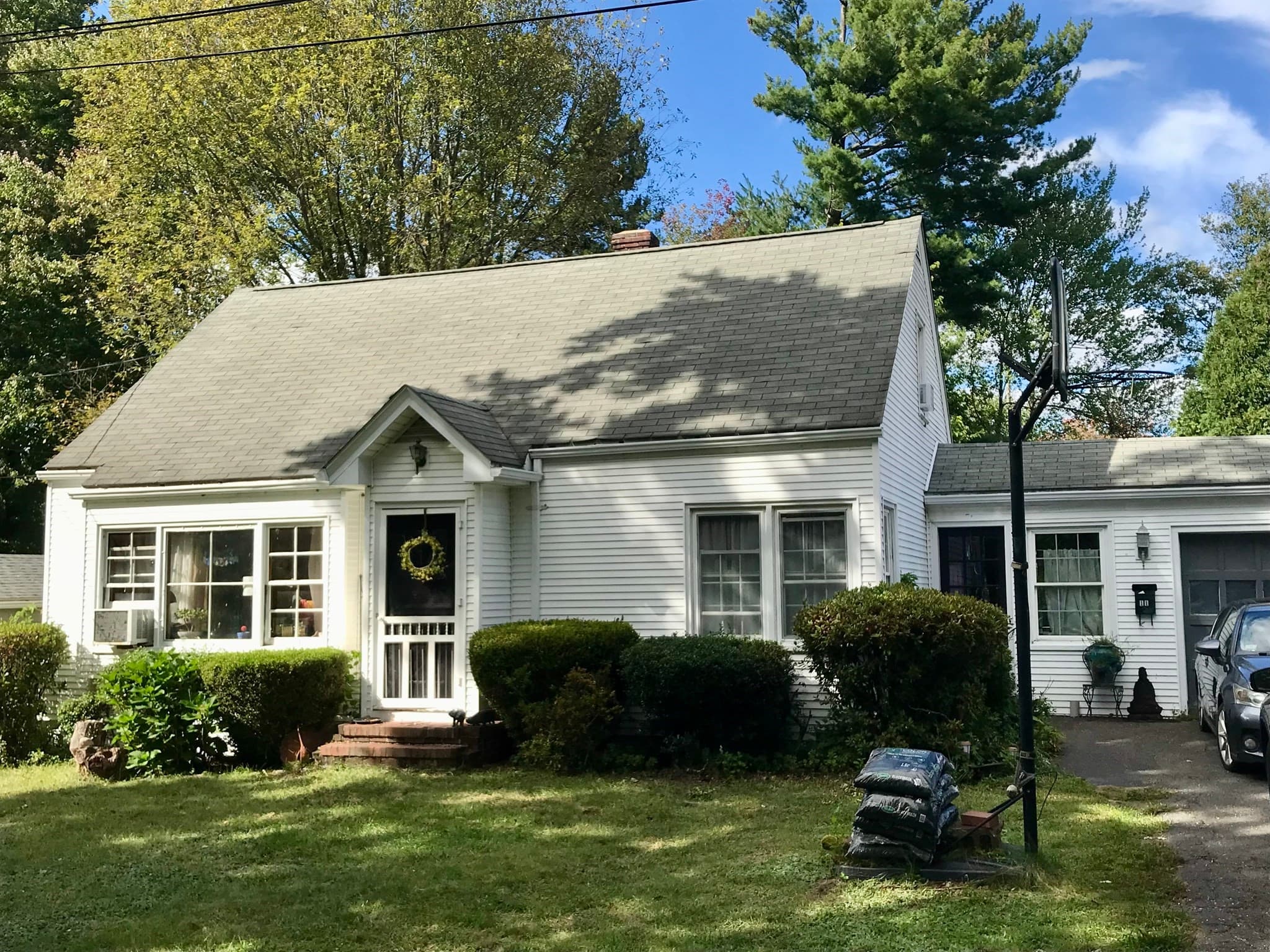 Single Family Residence at 11 Bombardier St, South Hadley MA 01075, South Hadley, photo 2 of 34