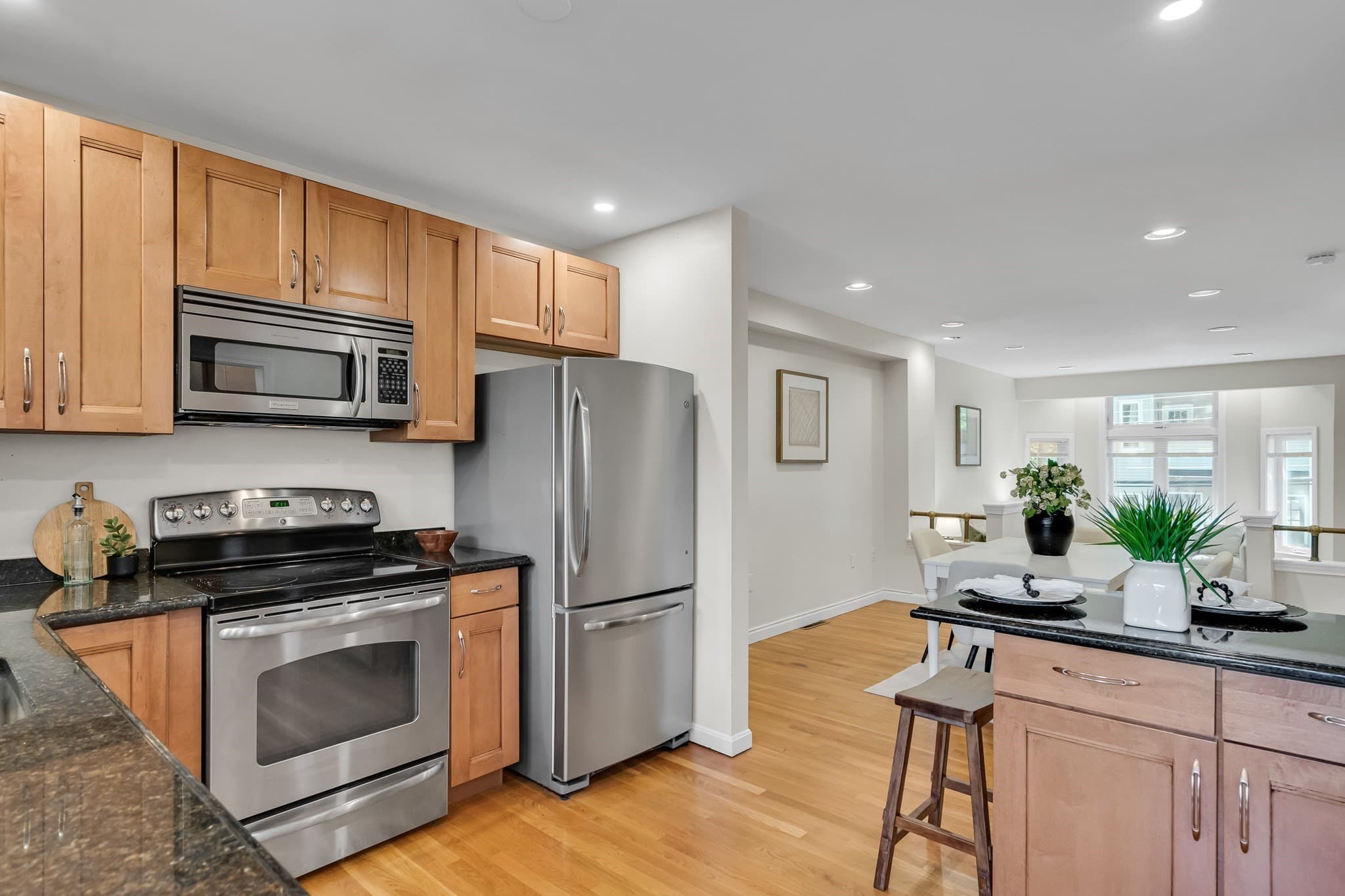 Condominium at 27 Lopez St # 2, Cambridge MA 02139, Cambridge, photo 16 of 41
