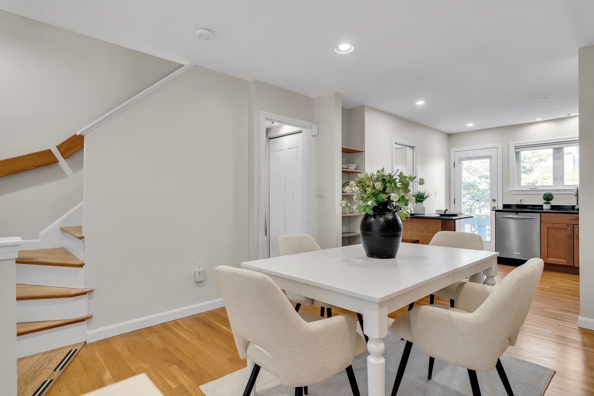 Condominium at 27 Lopez St # 2, Cambridge MA 02139, Cambridge, photo 12 of 41